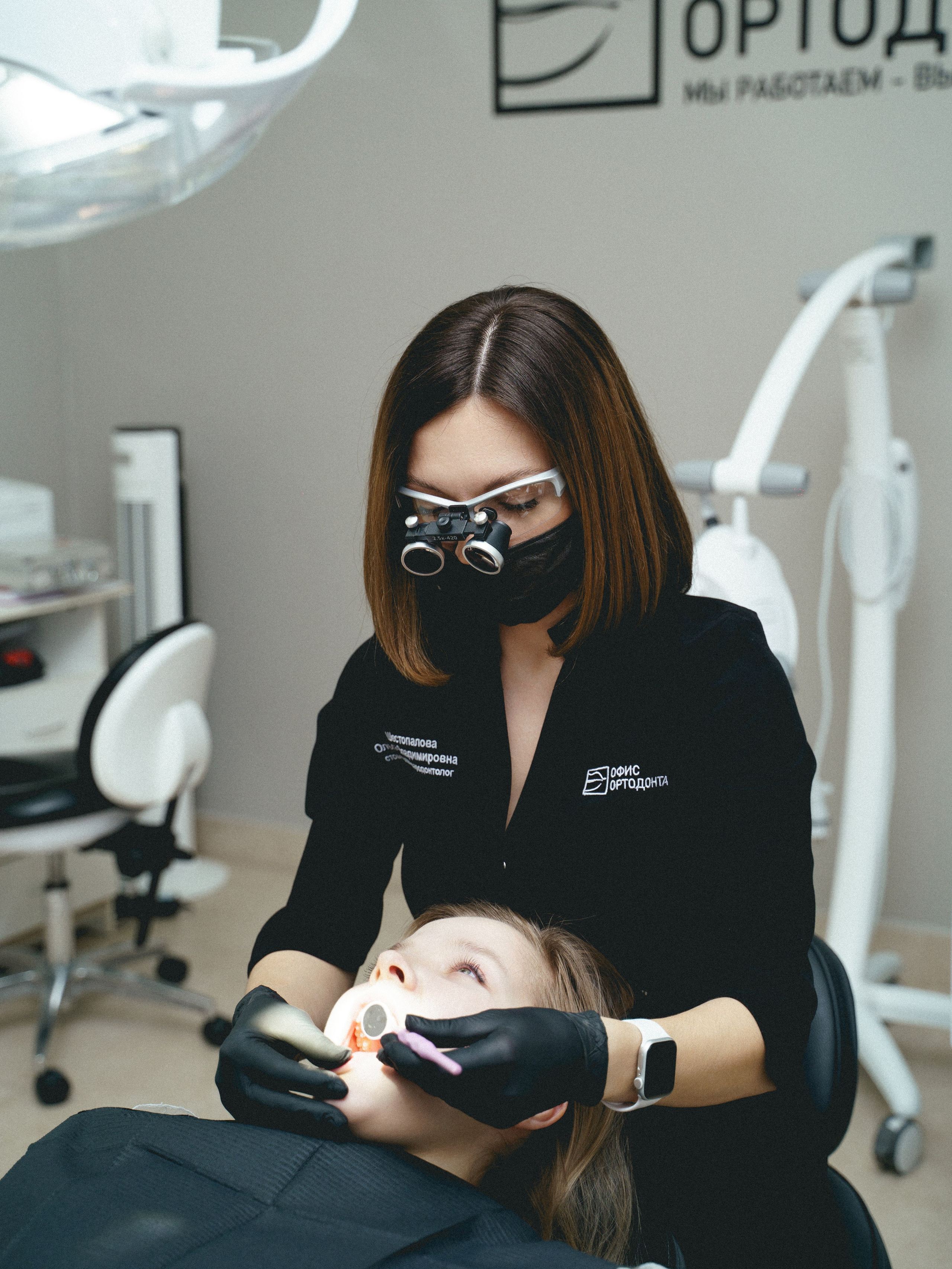 Ортодонты. Иван Упоров — фотограф, рилсмейкер чебоксары