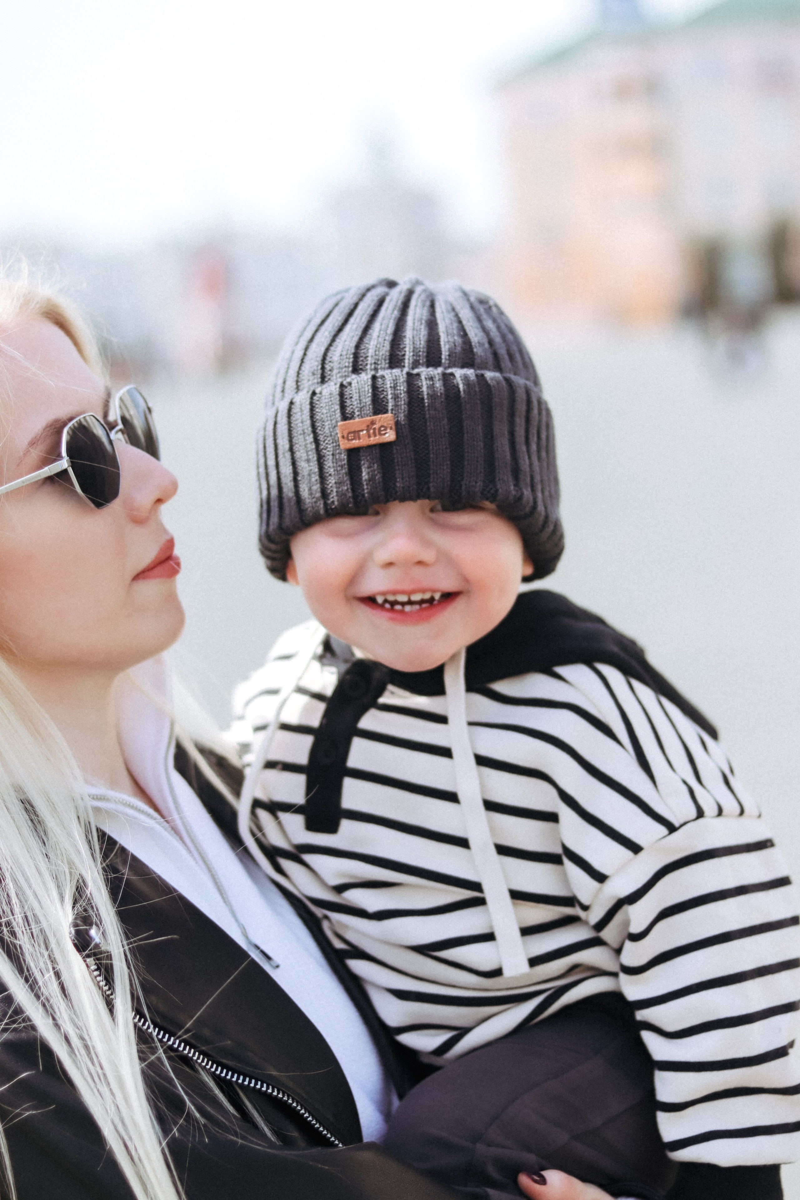 Мама и сын. Семейный свадебный детский фотограф Саранск Наталья Сыркина