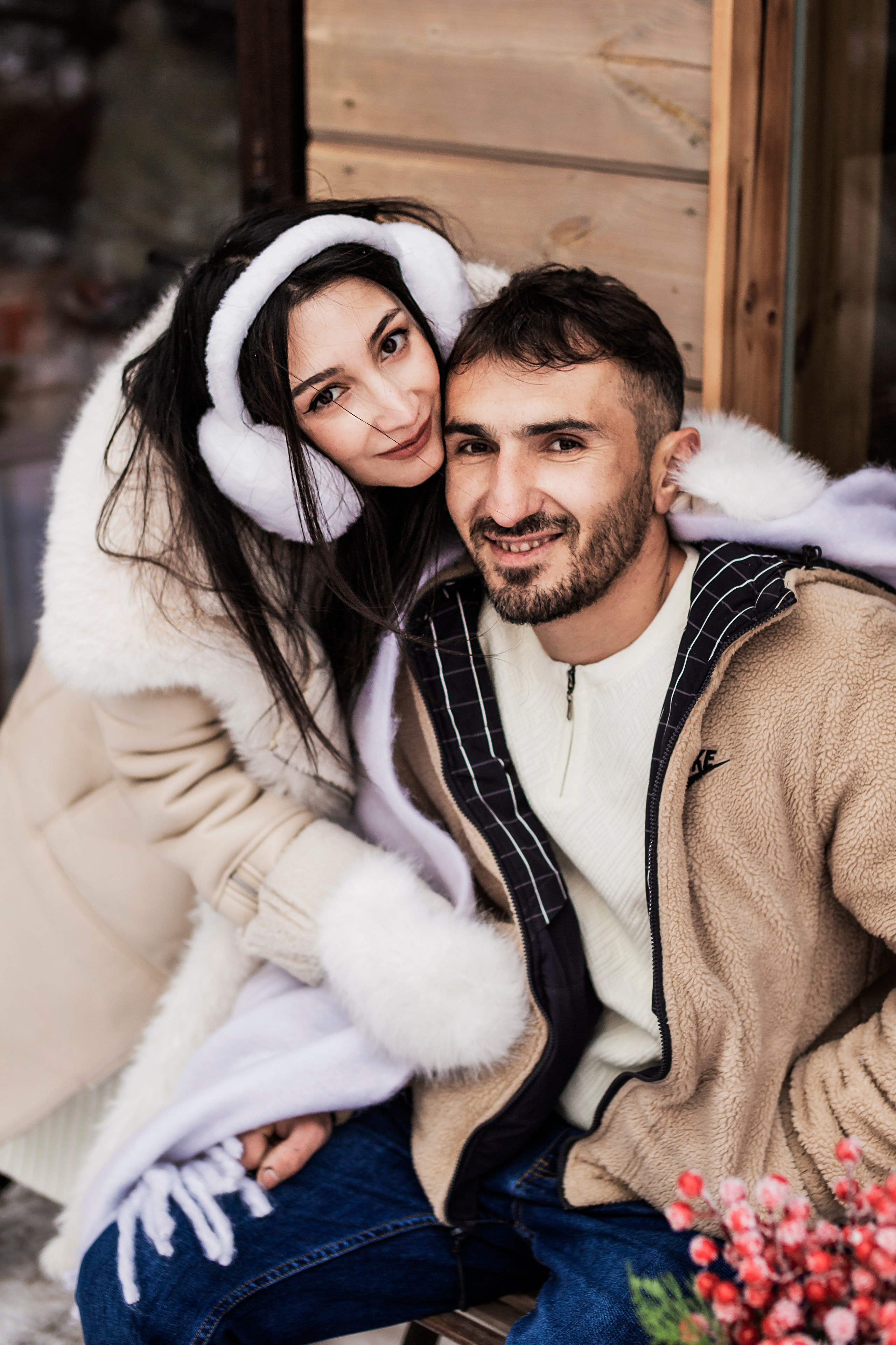 Фотопроект в доме в лесу. Семейный фотограф в Саратове