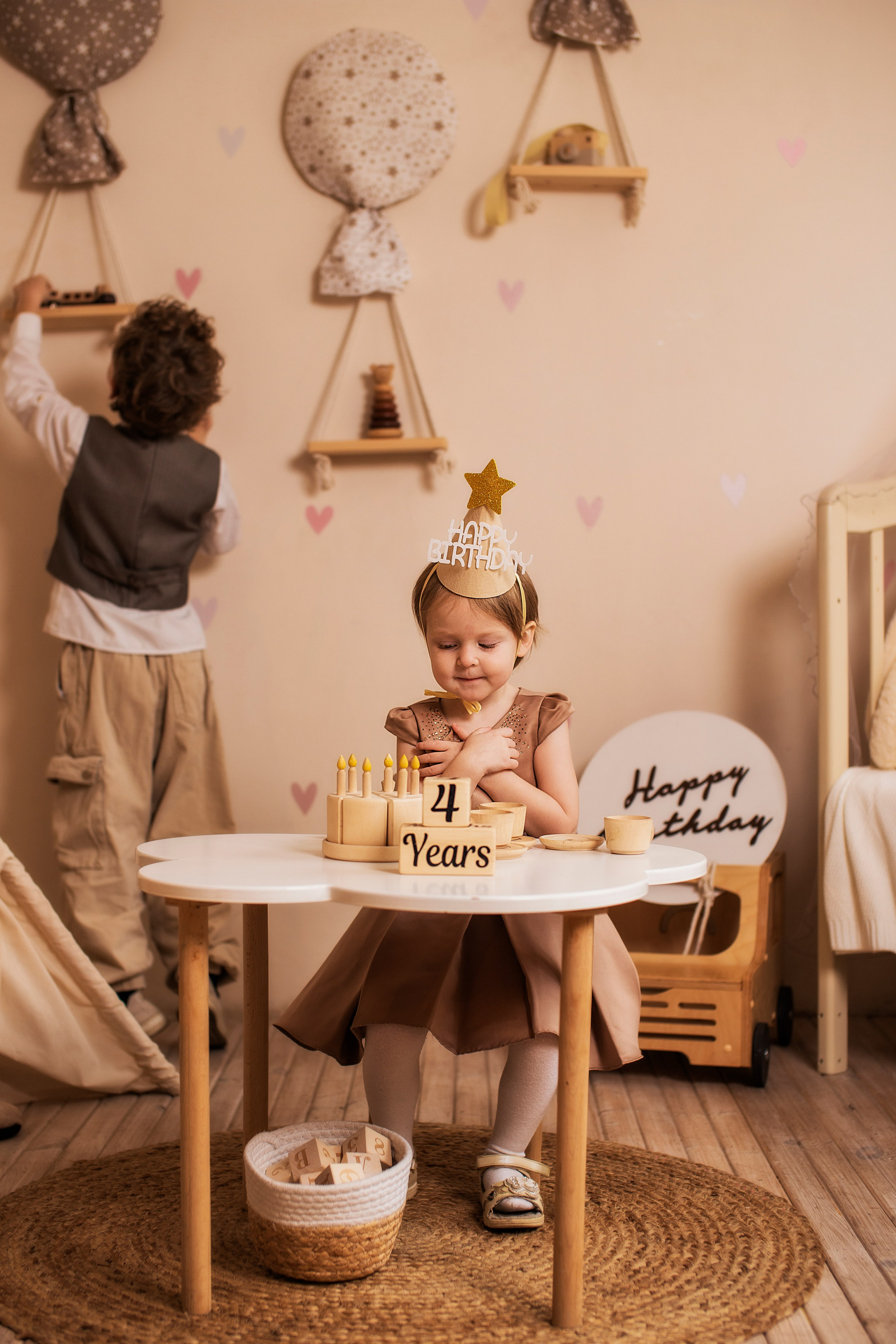 4 года. Семейный фотограф в Саратове