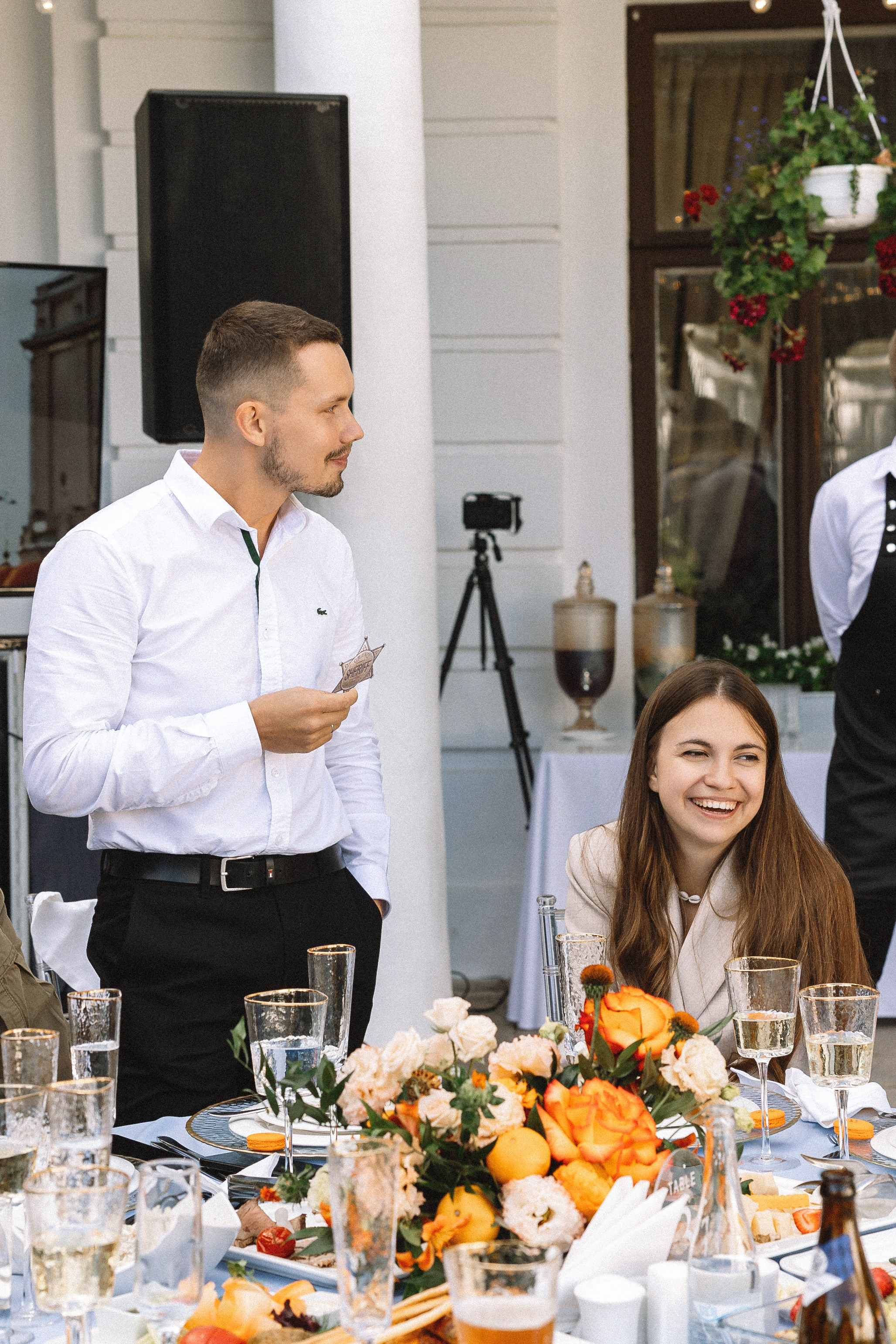 Виктория и Александр. Lifestyle фотограф в Санкт-Петербурге Анна Щекалева