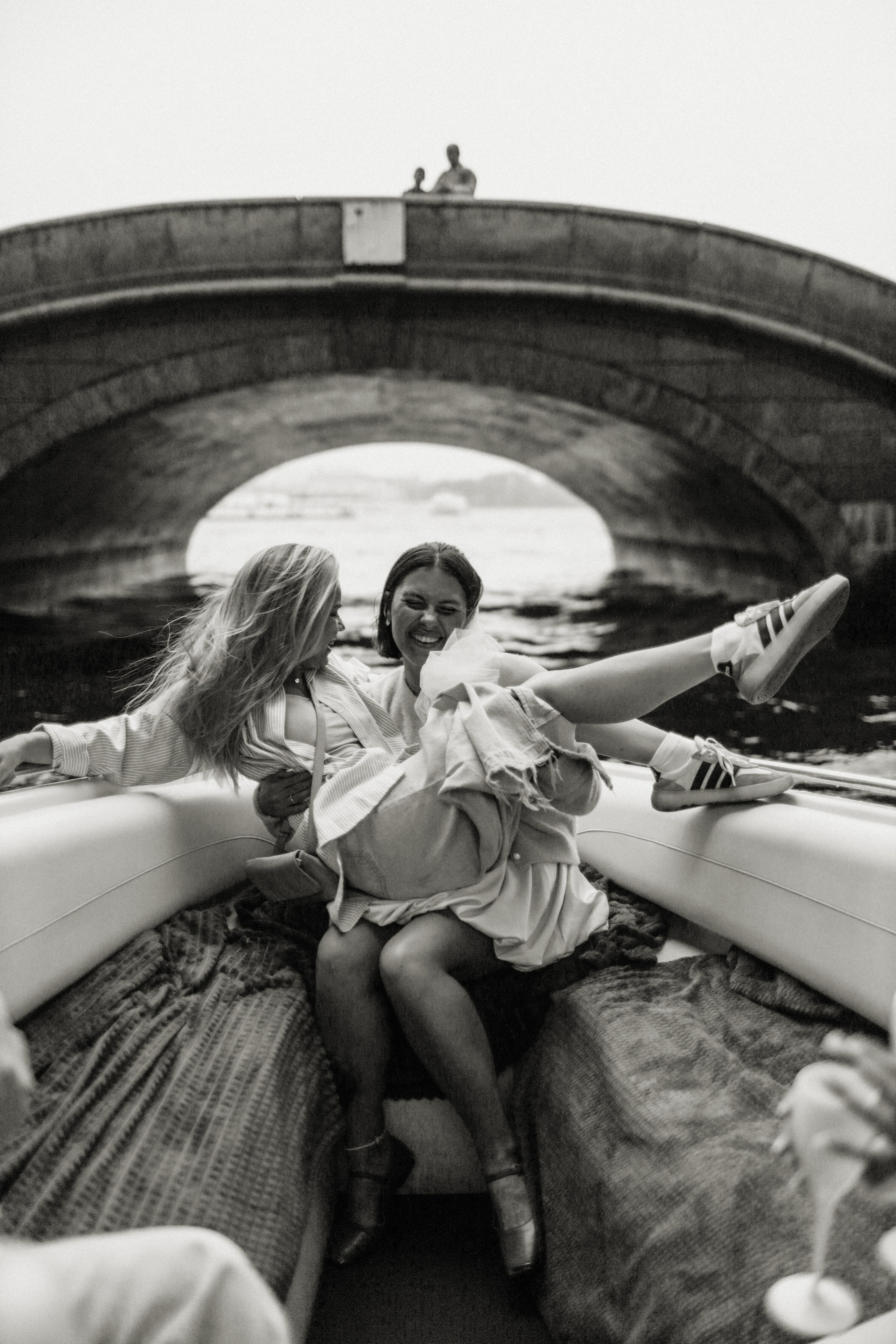 Девичник. Главная