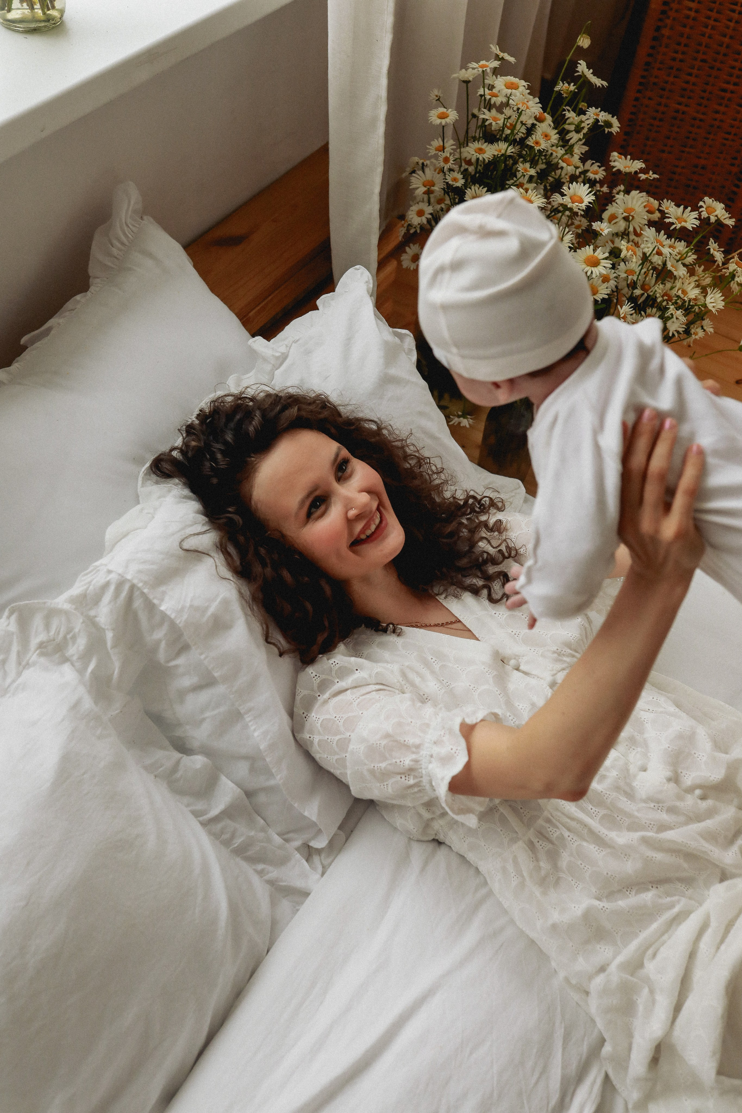 Дочки-матери