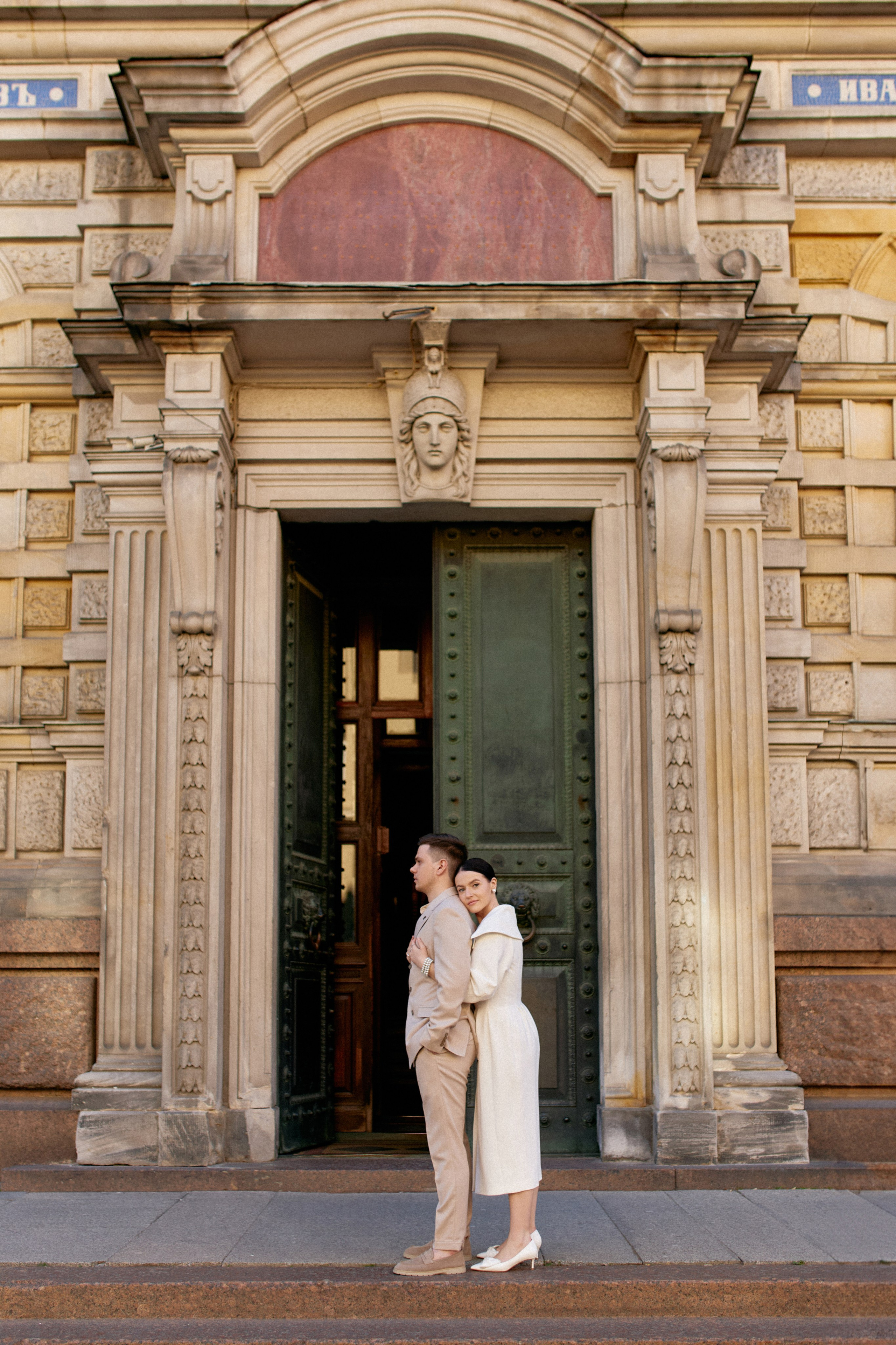 Илья & Даша. Сестры Карабаза. Фотографы и ретушеры в Москве и Санкт-Петербурге