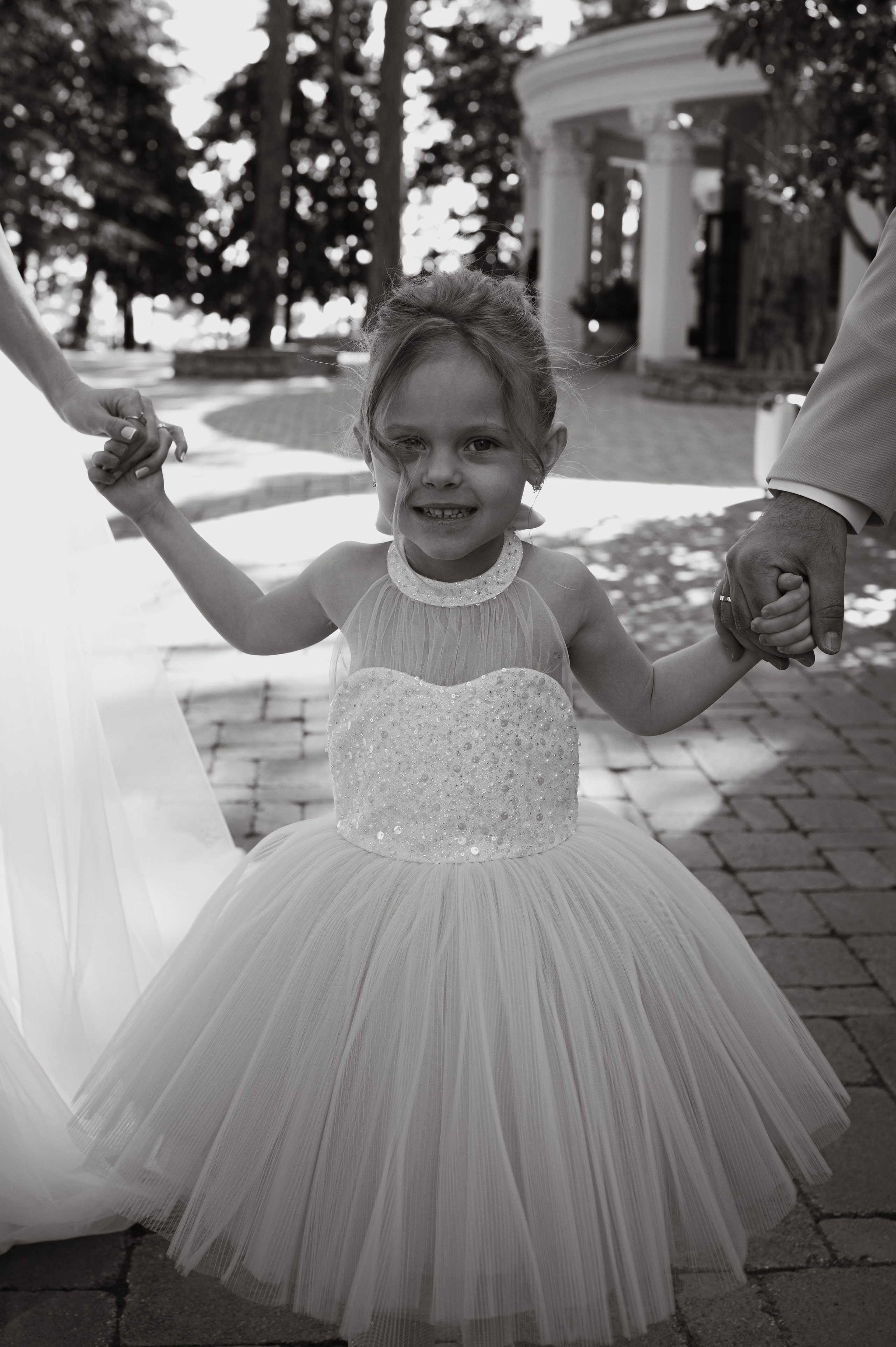 Денис и Александра. Свадебный фотограф. Крым и дальше!