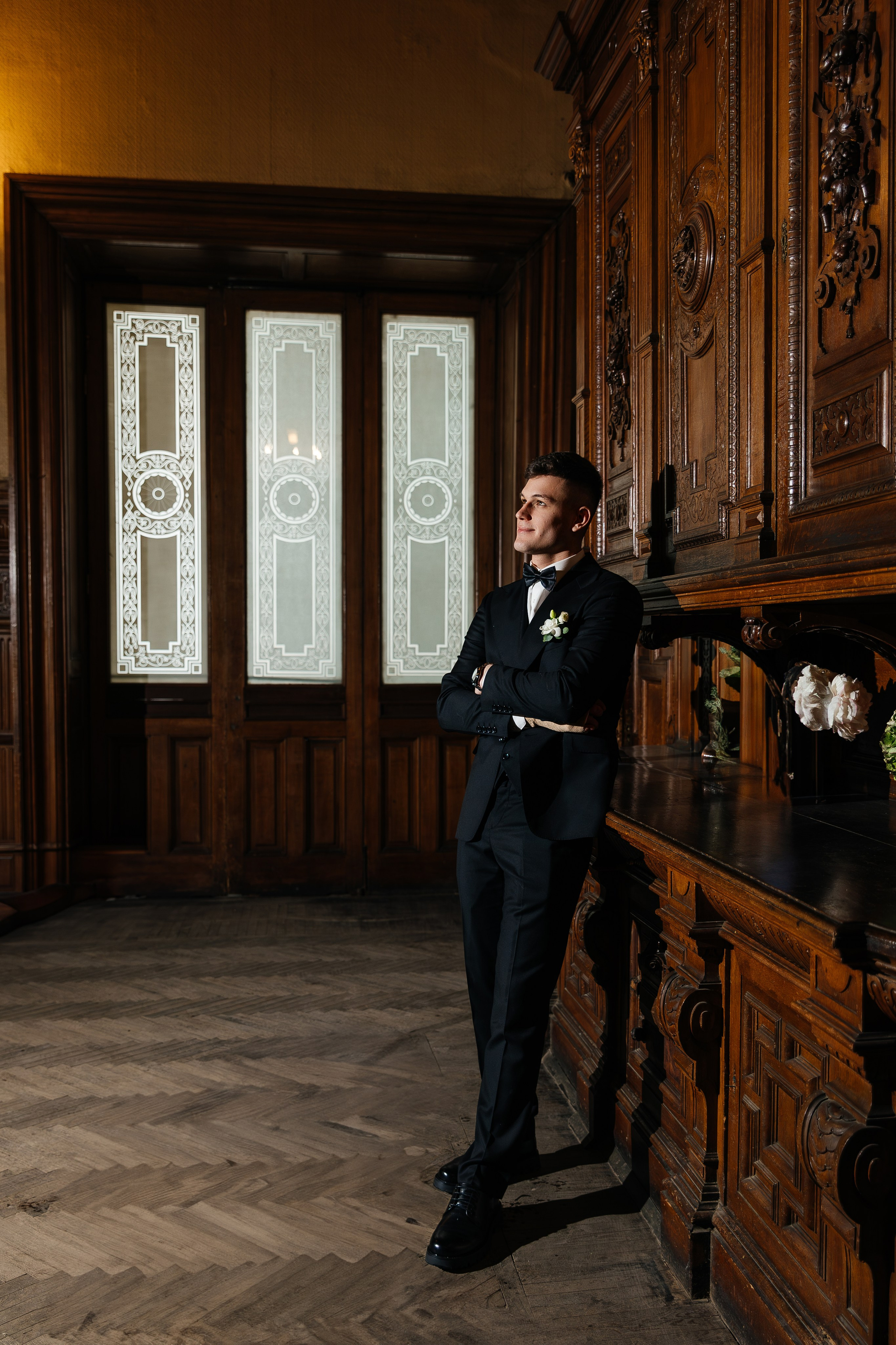 Свадебные. Фотограф Гуменюк Мария