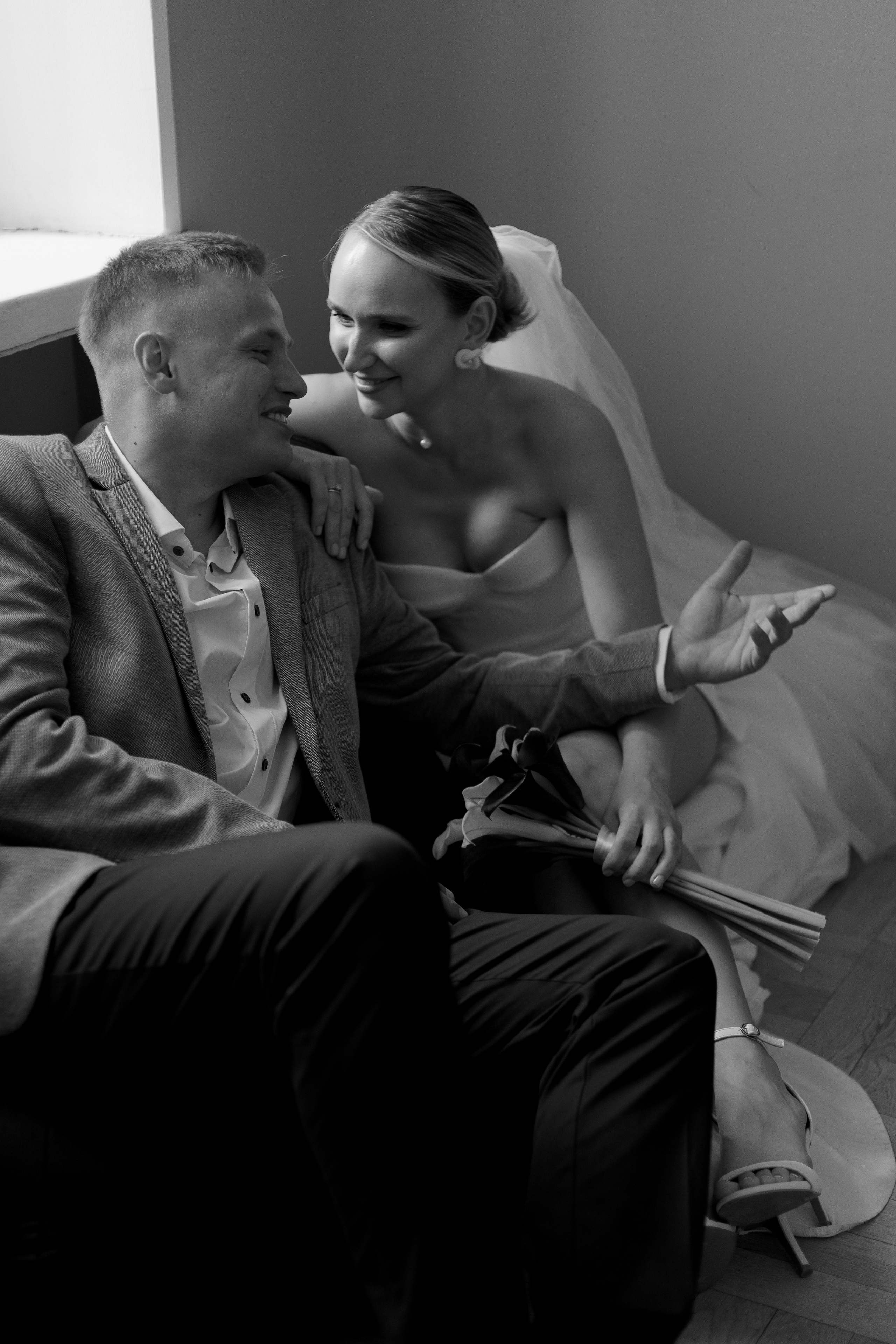 Август, 5. Фотограф Дарья Белова Нижний Новгород, Балахна