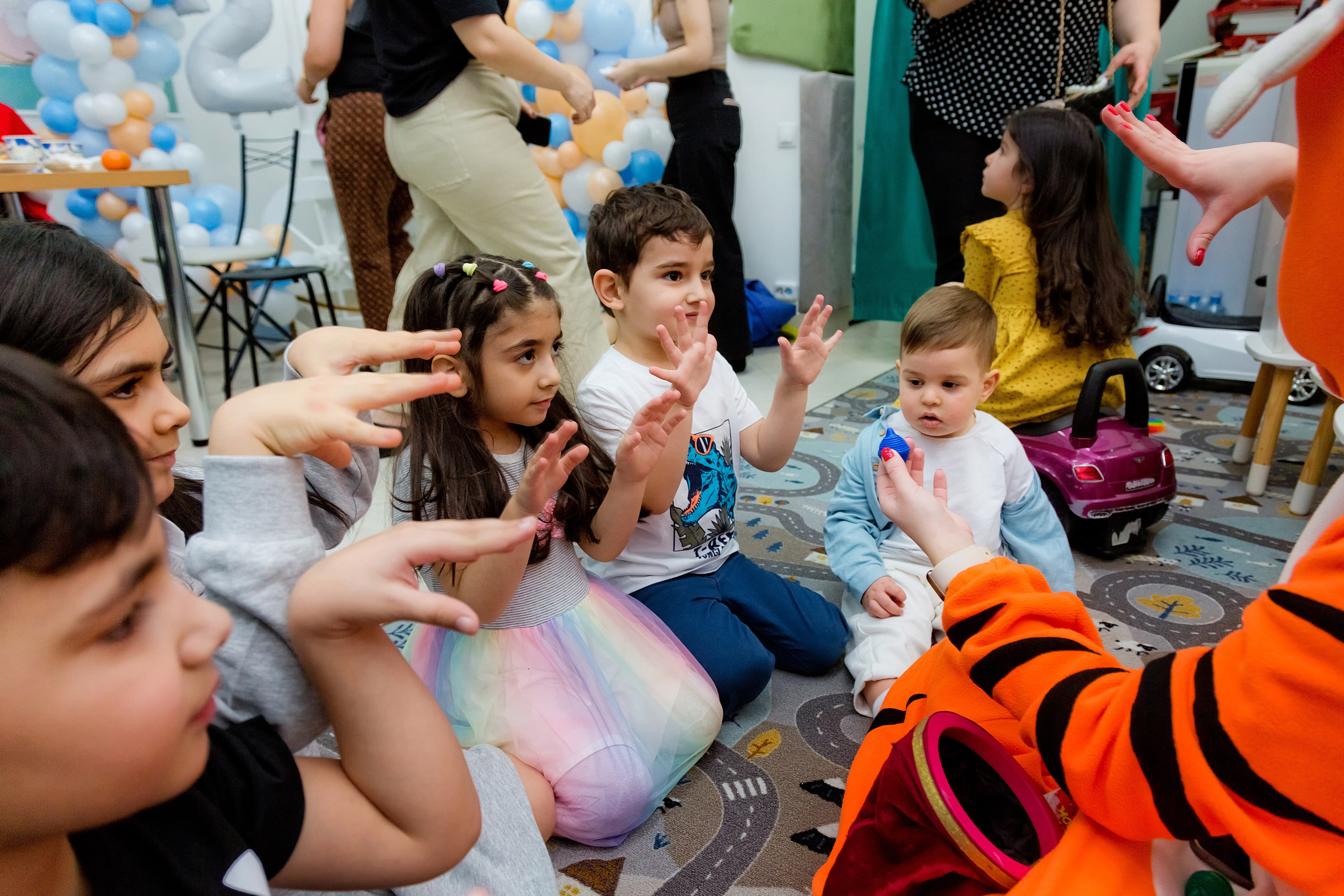 . Фотограф в Москве и Одинцово