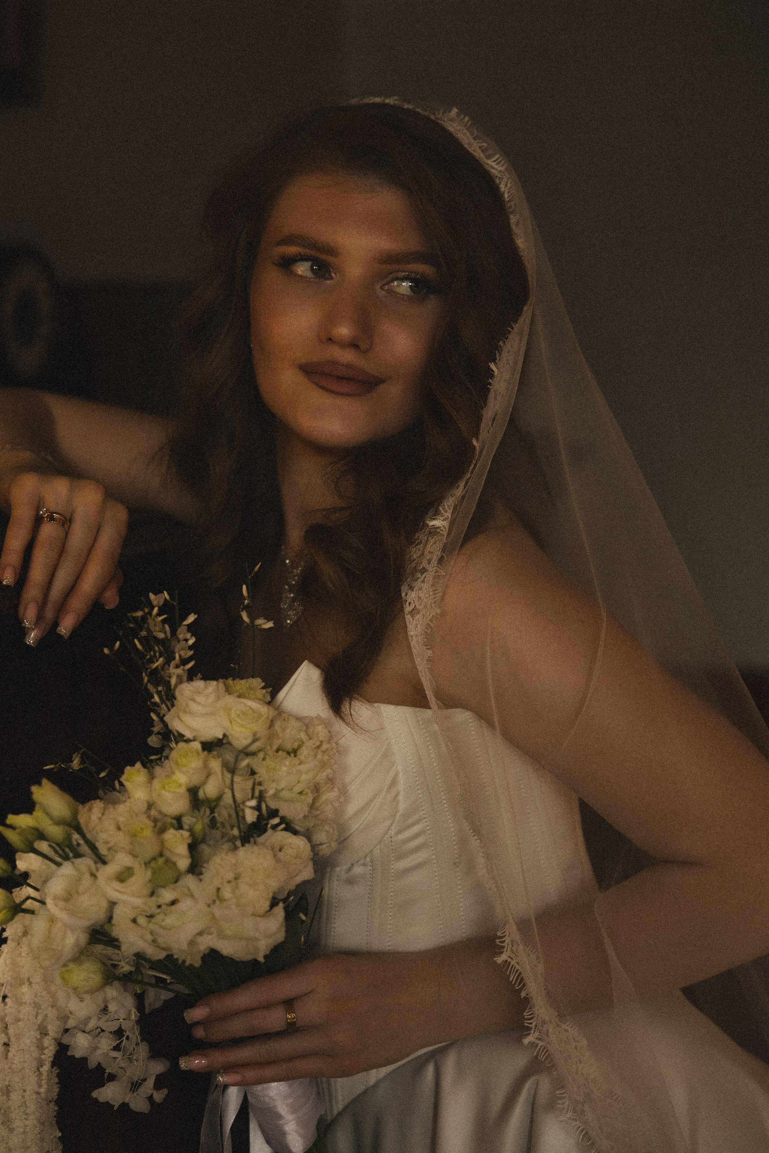 Сергей + Марина. Олег Минайлов — Фотограф ваших событий