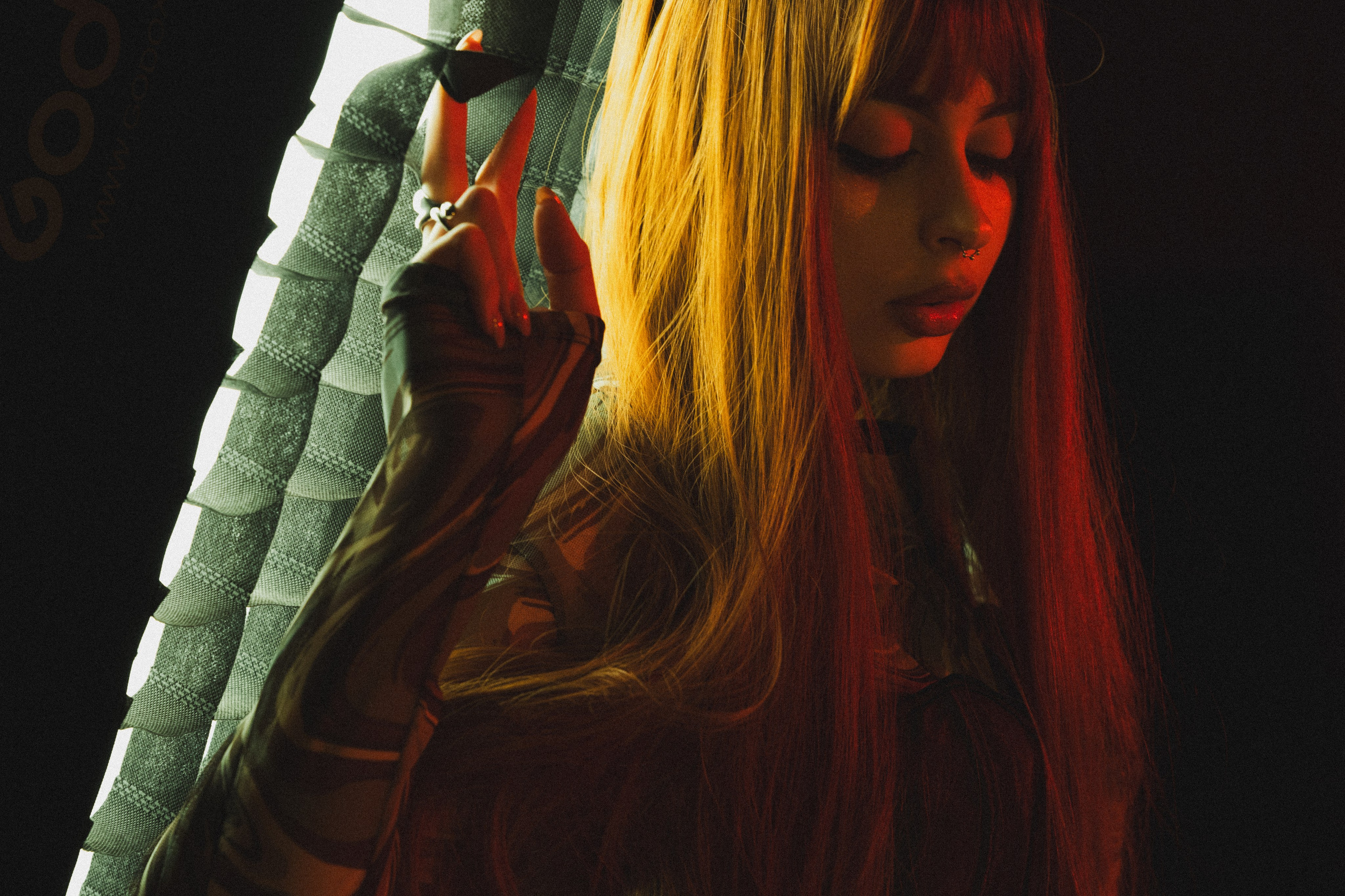 Катя. Олег Минайлов — Фотограф ваших событий