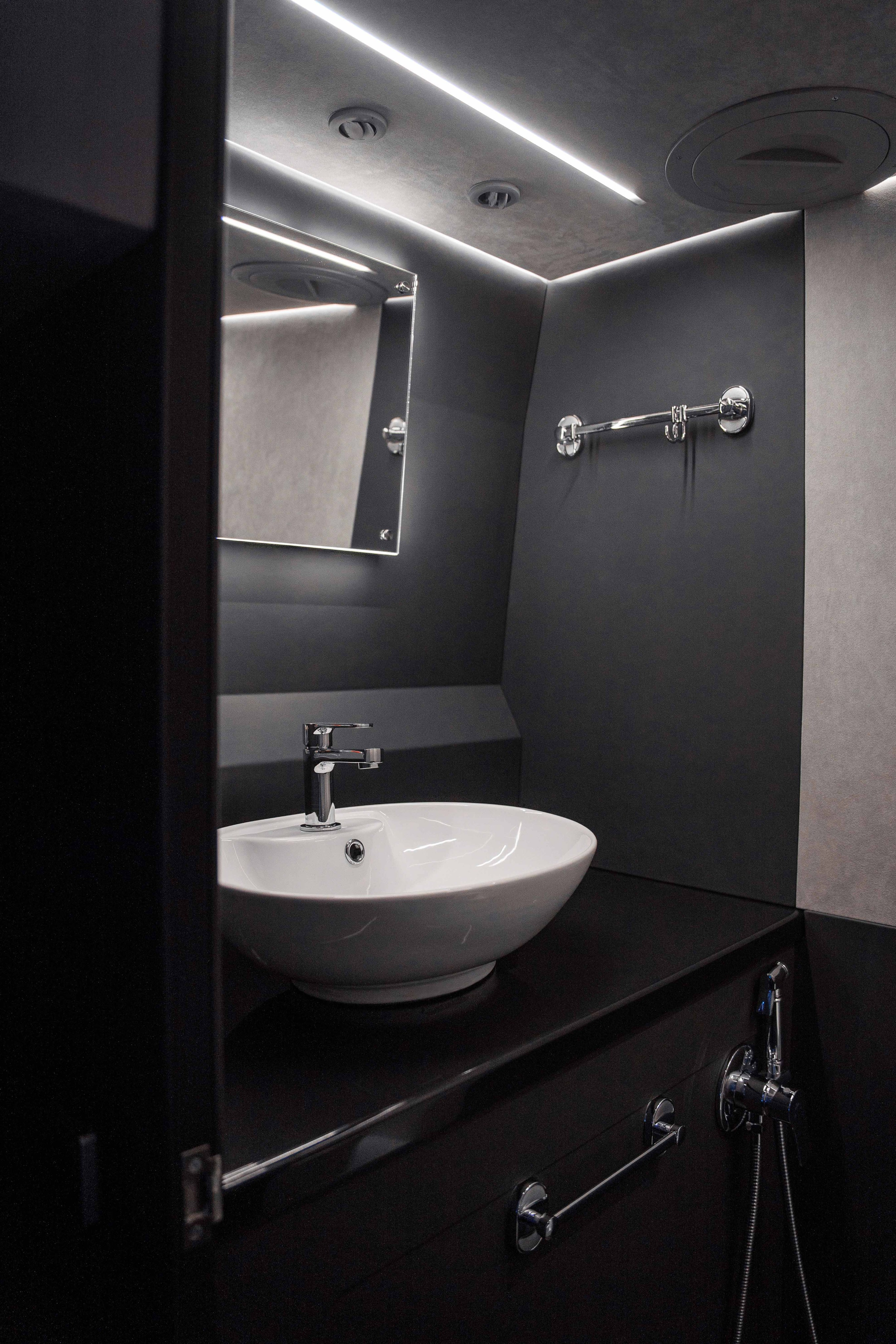 Mercedes-Benz Sprinter Business Jet. Автомобильный фотограф Светлана Усова