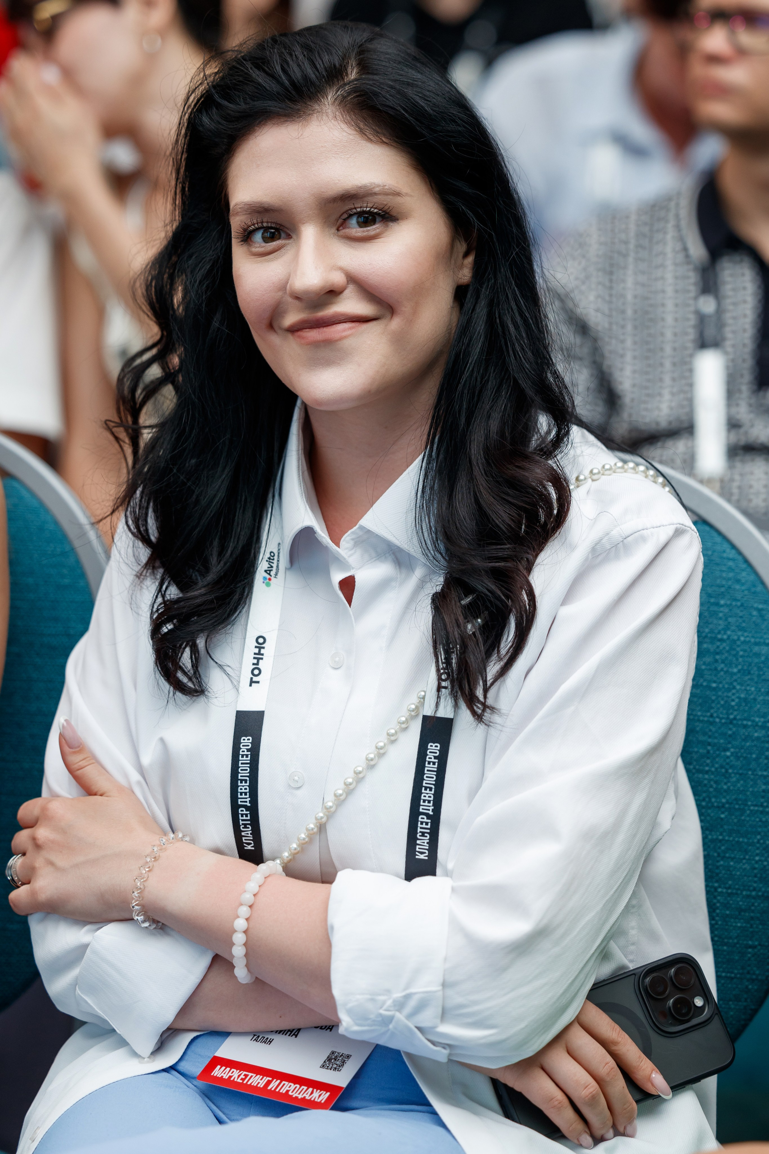 Сессия ВТБ на форуме Движение. Репортажный Фотограф в Сочи и Москве Алексей Орлов