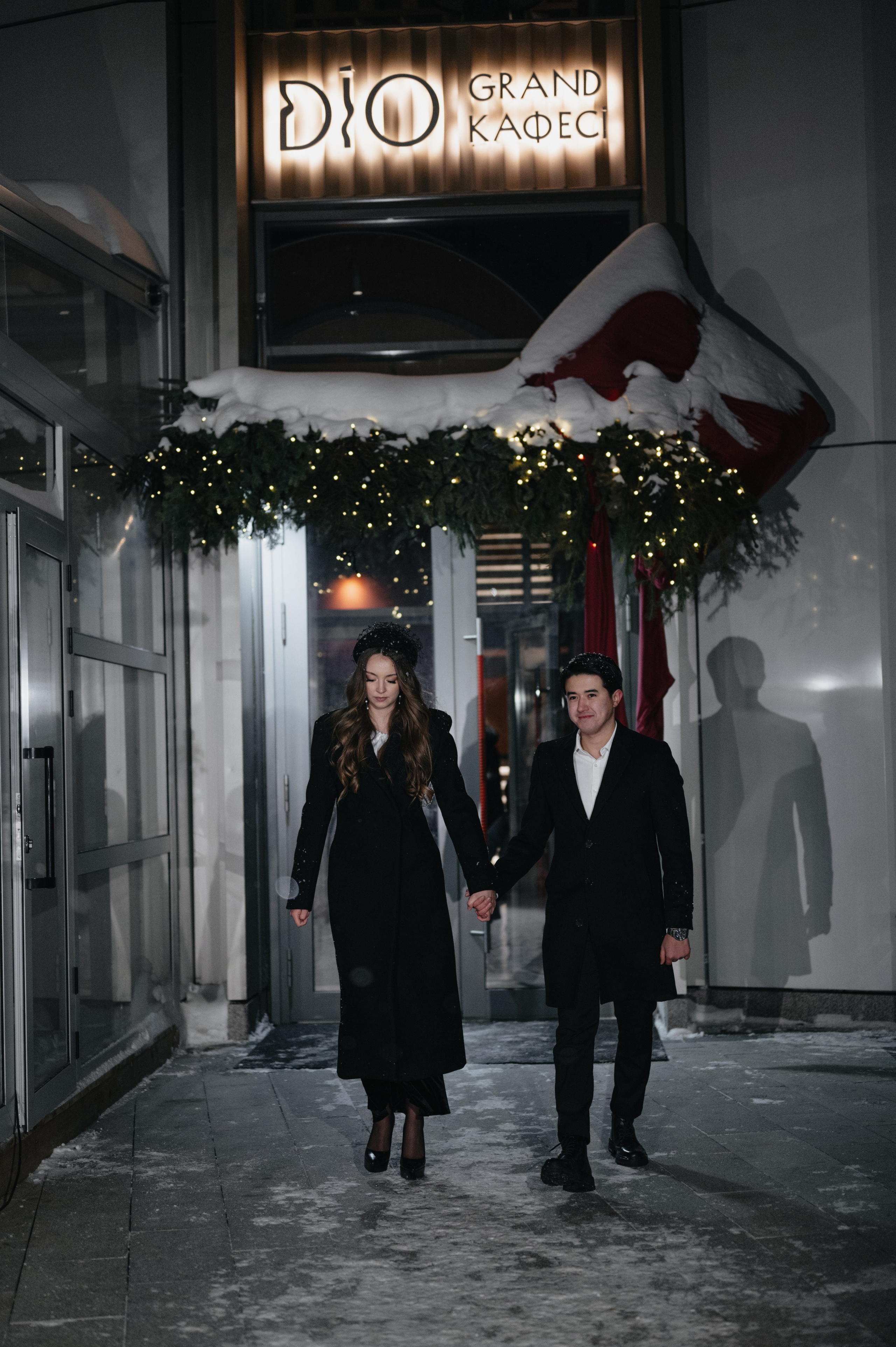 DANIYAR & DARIYA LOVE STORY. Свадебный и семейный фотограф в Астане Едиресов Магжан