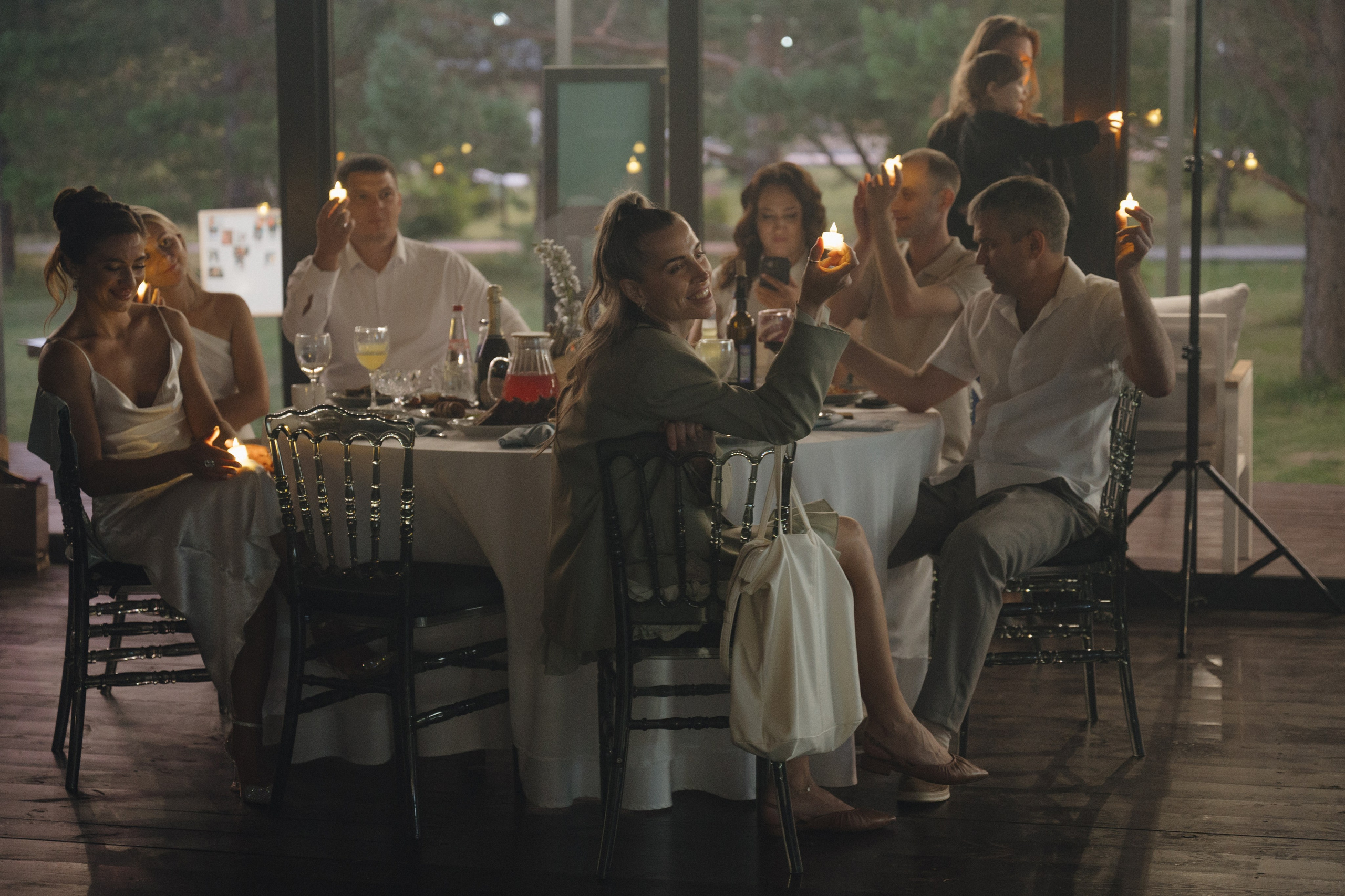 Александр и Екатерина. Свадебный и портретный фотограф на Алтае Кузнецова Людмила