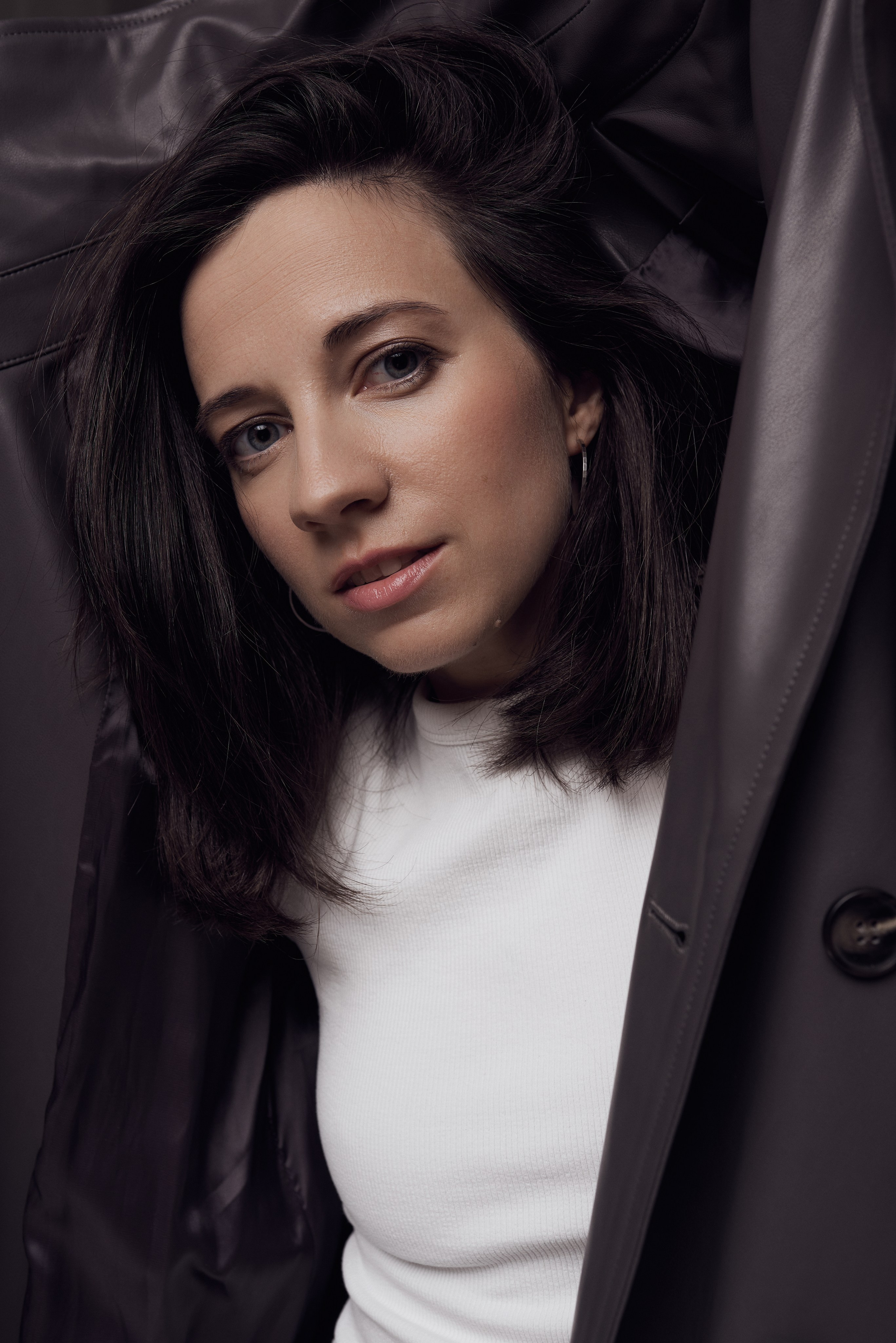 Ira. Фотограф в Нижнем Новгороде Юлия Рачинская