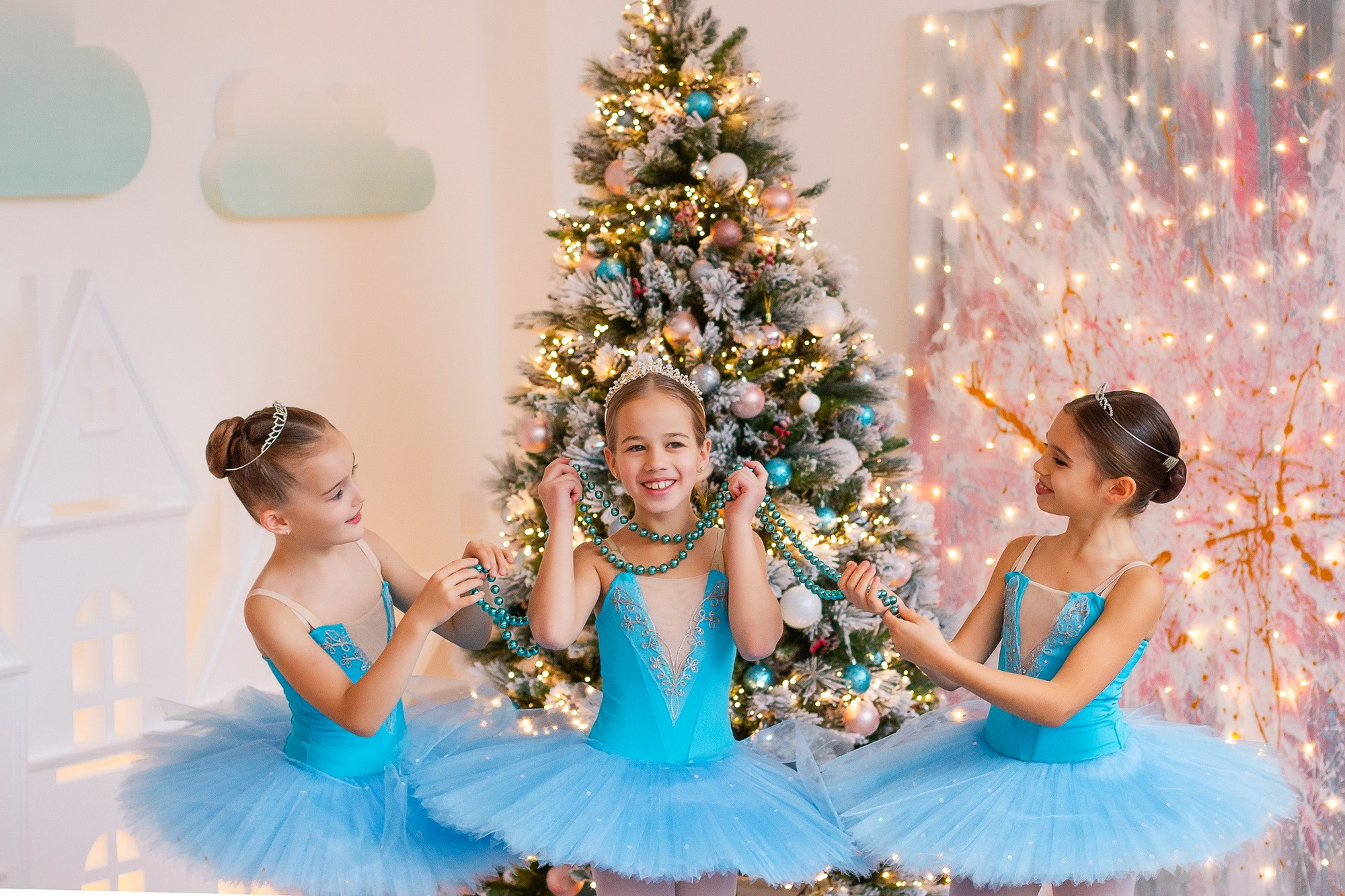 ШКОЛА БАЛЕТА XXI ВЕК. Фотограф в Волгограде и Волжском Наталья Фирсова