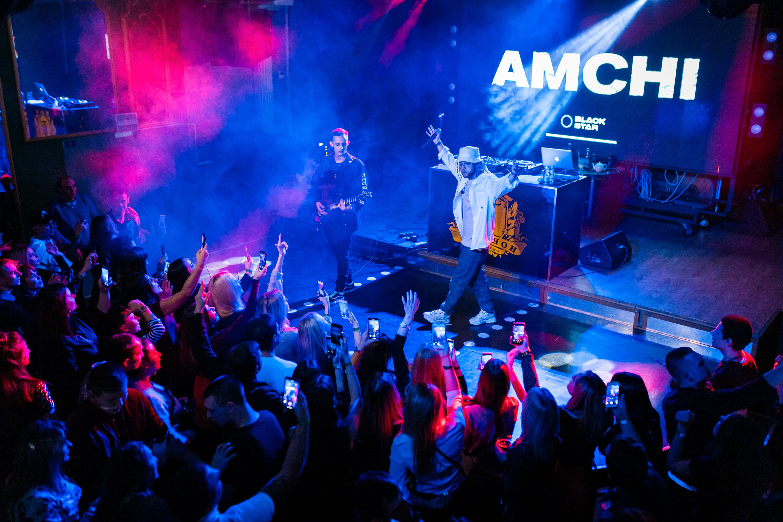 Репортажная съёмка концертов и театральных постановок | Видео и фото контент | ZPROD. Фото и видеосъемка | продакшн студия ZPROD