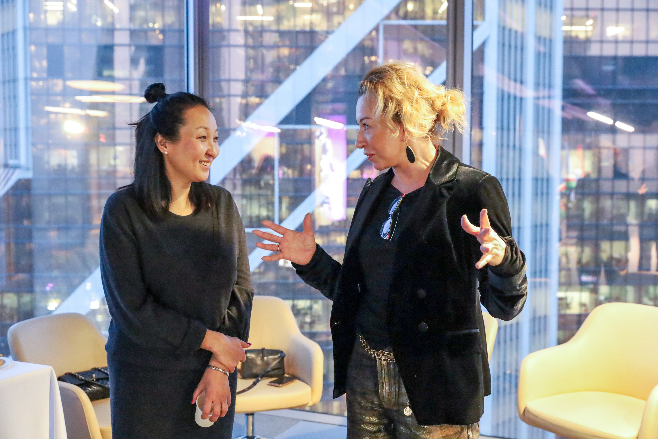 ДАЛЬНЕВОСТОЧНАЯ КИНОПРЕМИЯ 2024. Фотограф мероприятий Ирина Каширина