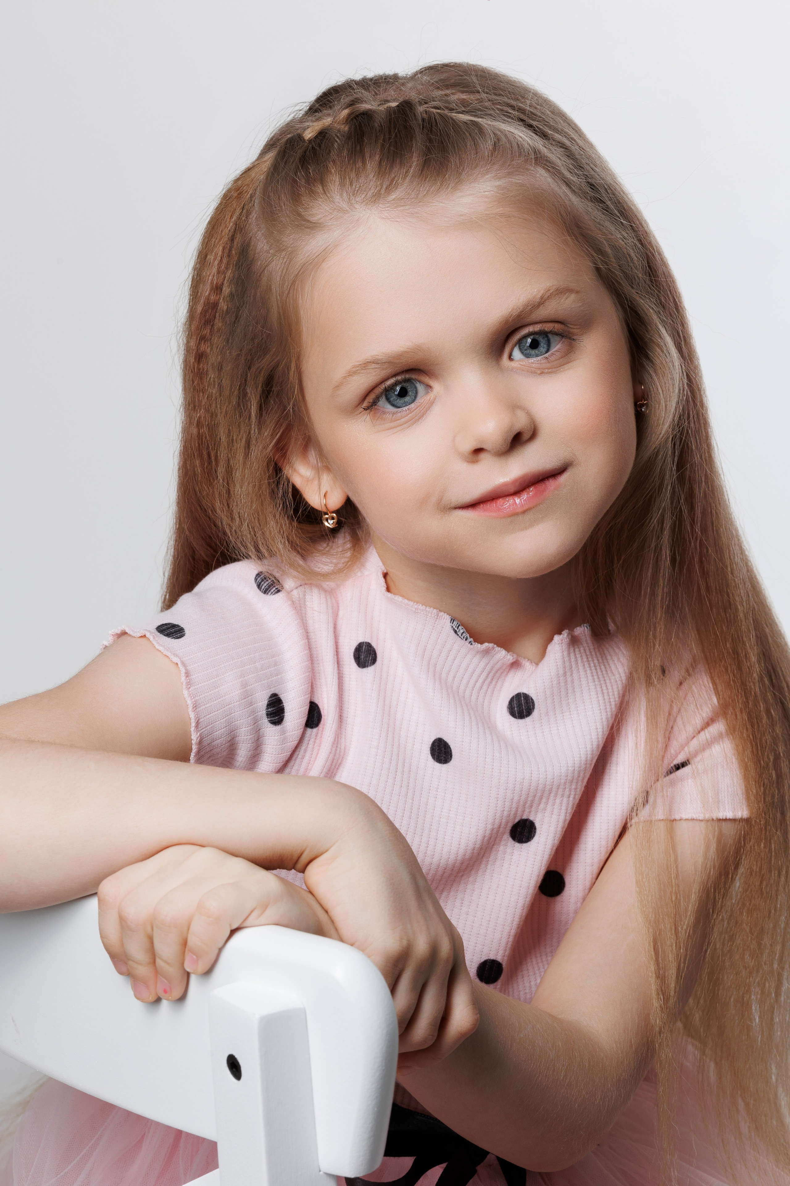 Модельные тесты. Анна Демидец — фотограф и маркетолог в Новошахтинске, Шахтах и Ростове-на-Дону