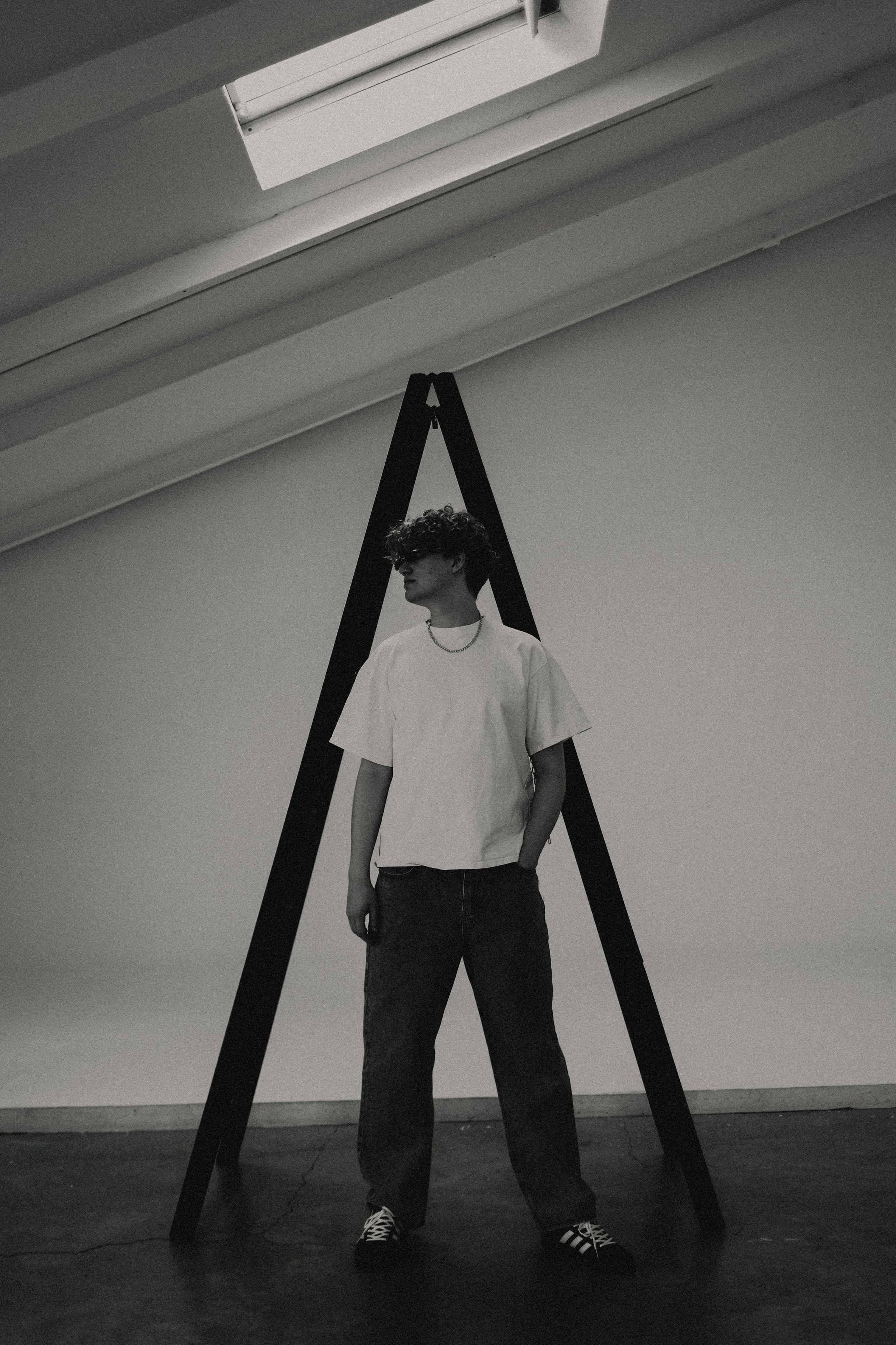 Никита. Фотограф Блинова Арина | Санк-Петербург