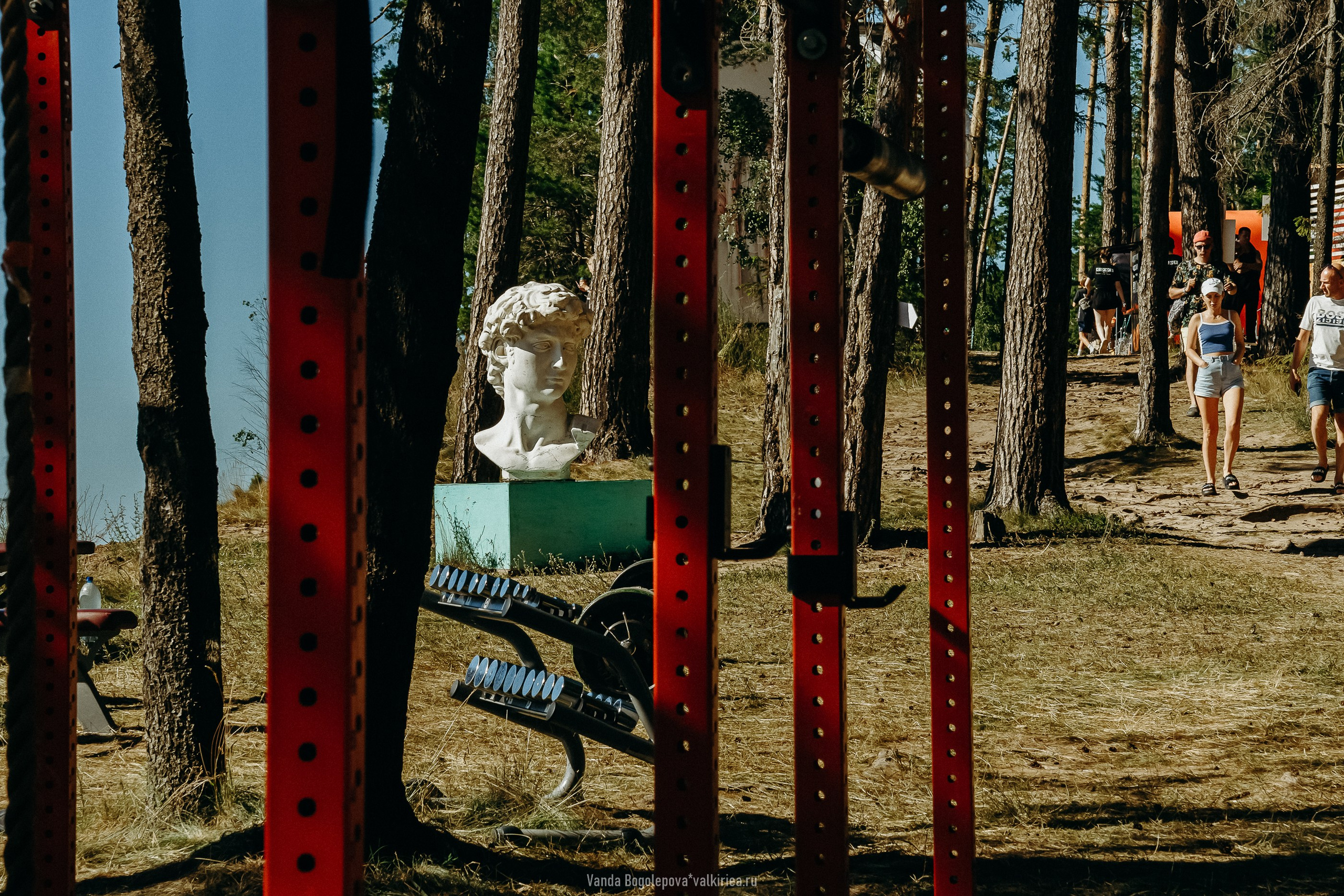 Фестиваль «Дофамин» 2024. Фотосъемка, свадебная фотосъемка, Москва, Нижний Новгород