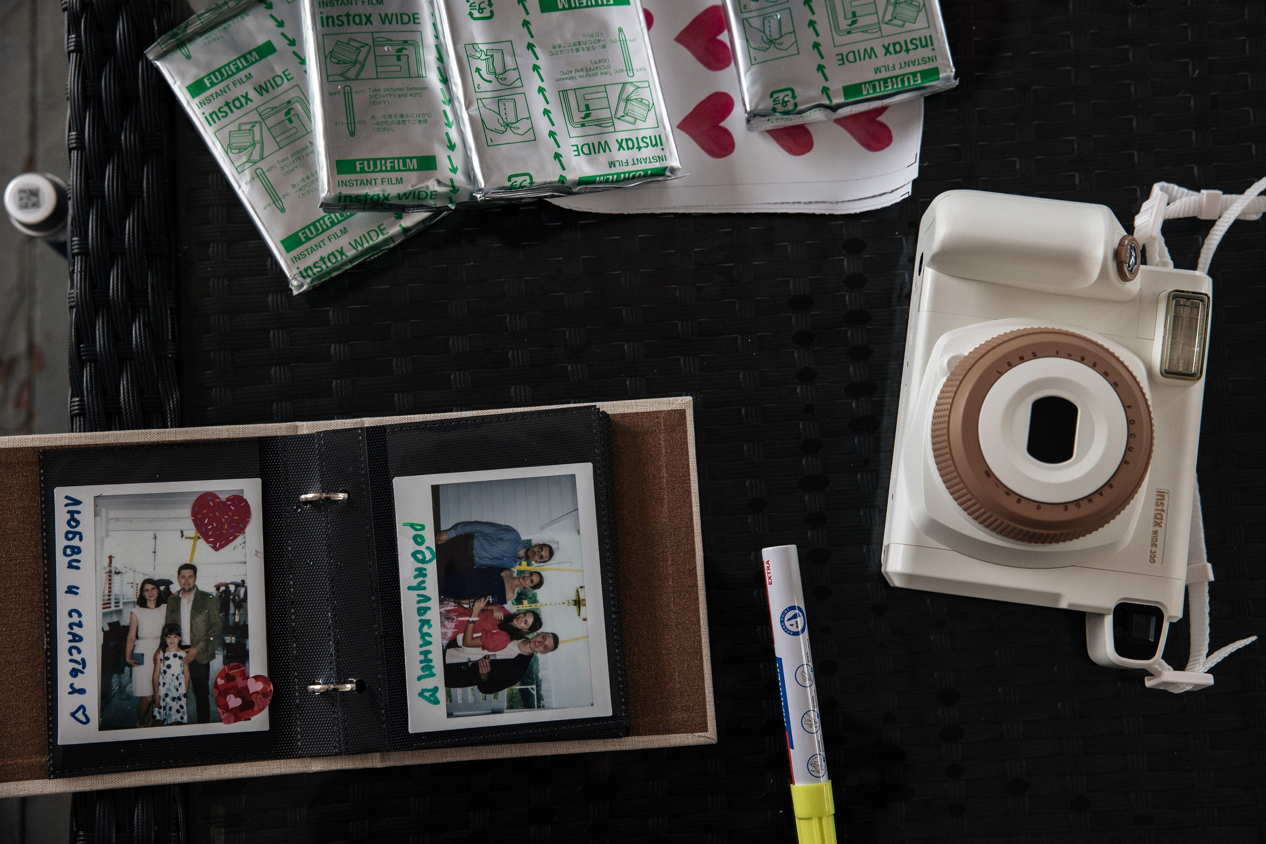 Танцы под дождем. Фотограф Аделина Raw