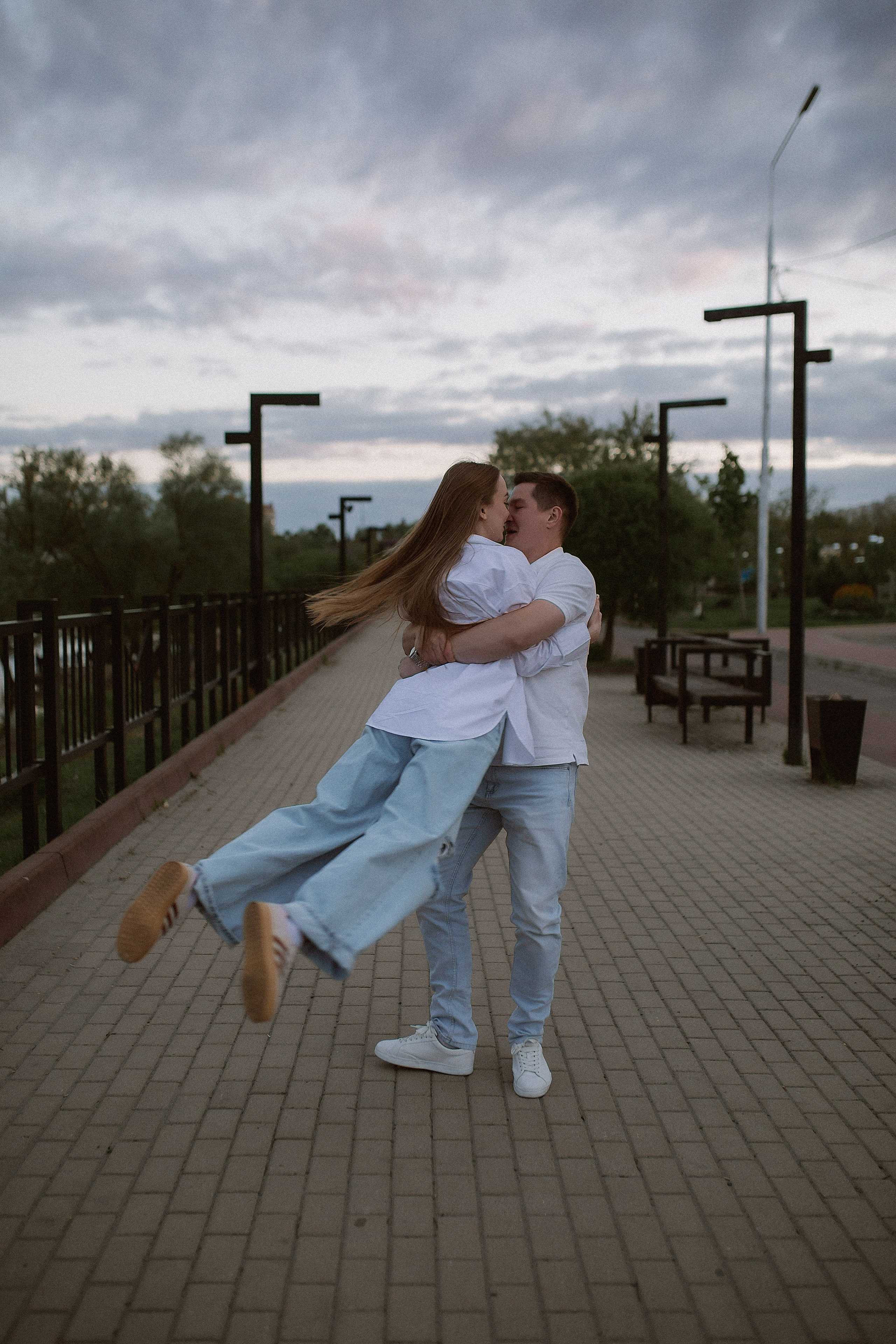 Алексей и Юлия. Фотограф Брянск|Москва Даша Жукова