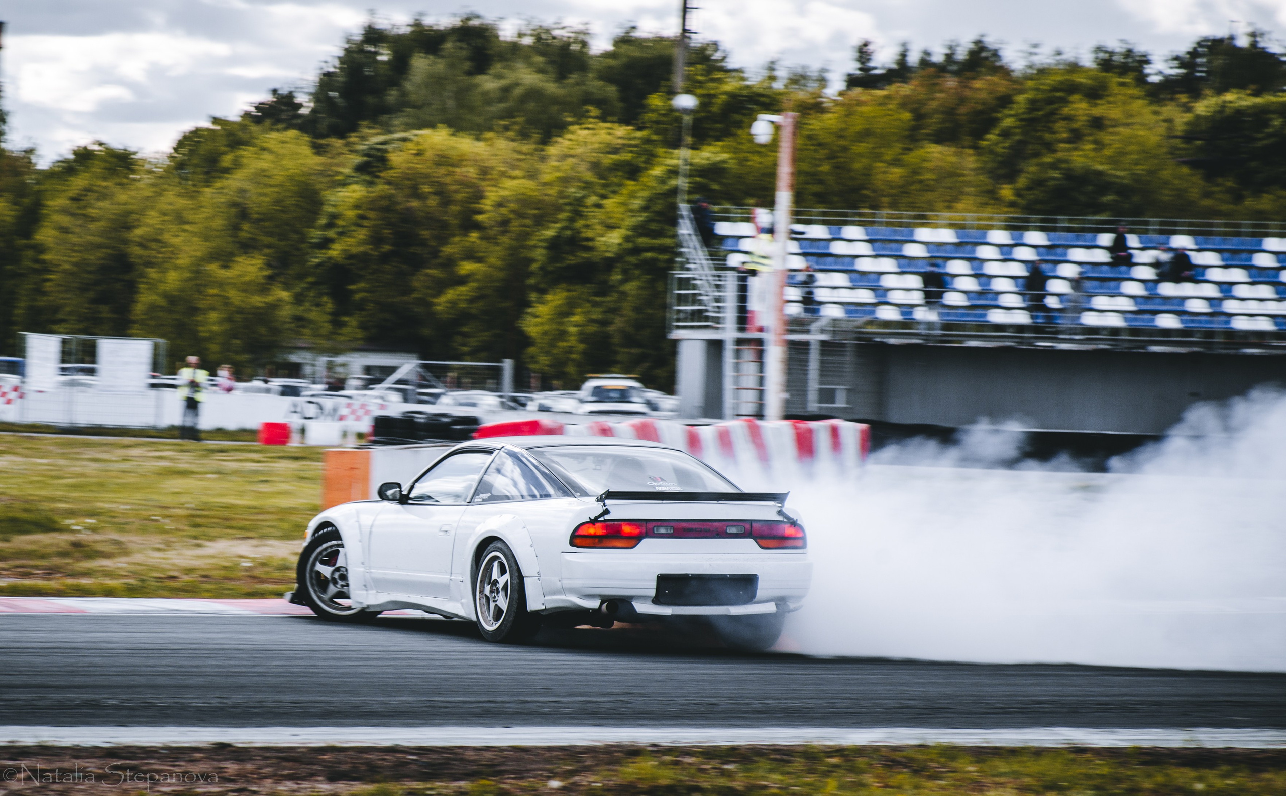 Drift Expo TM ADM 05/22. Мультижанровый фотограф в Москве Наталия Степанова