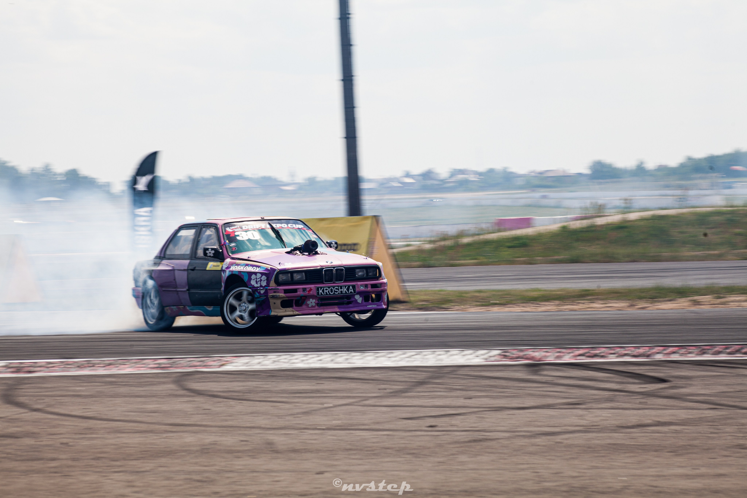 Drift Expo TM ADM 06/23. Мультижанровый фотограф в Москве Наталия Степанова