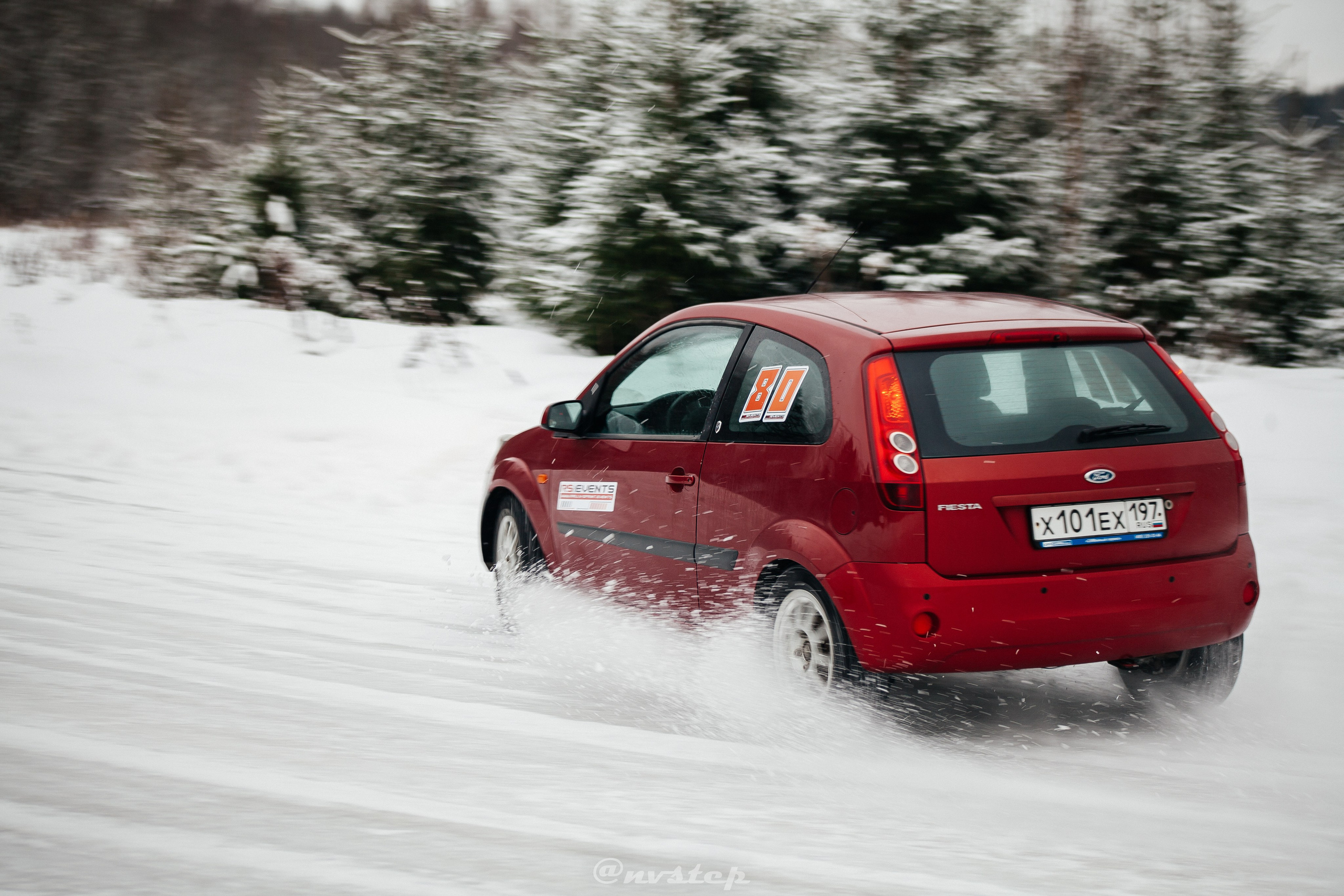 RSE Тропикана 2023. Мультижанровый фотограф в Москве Наталия Степанова