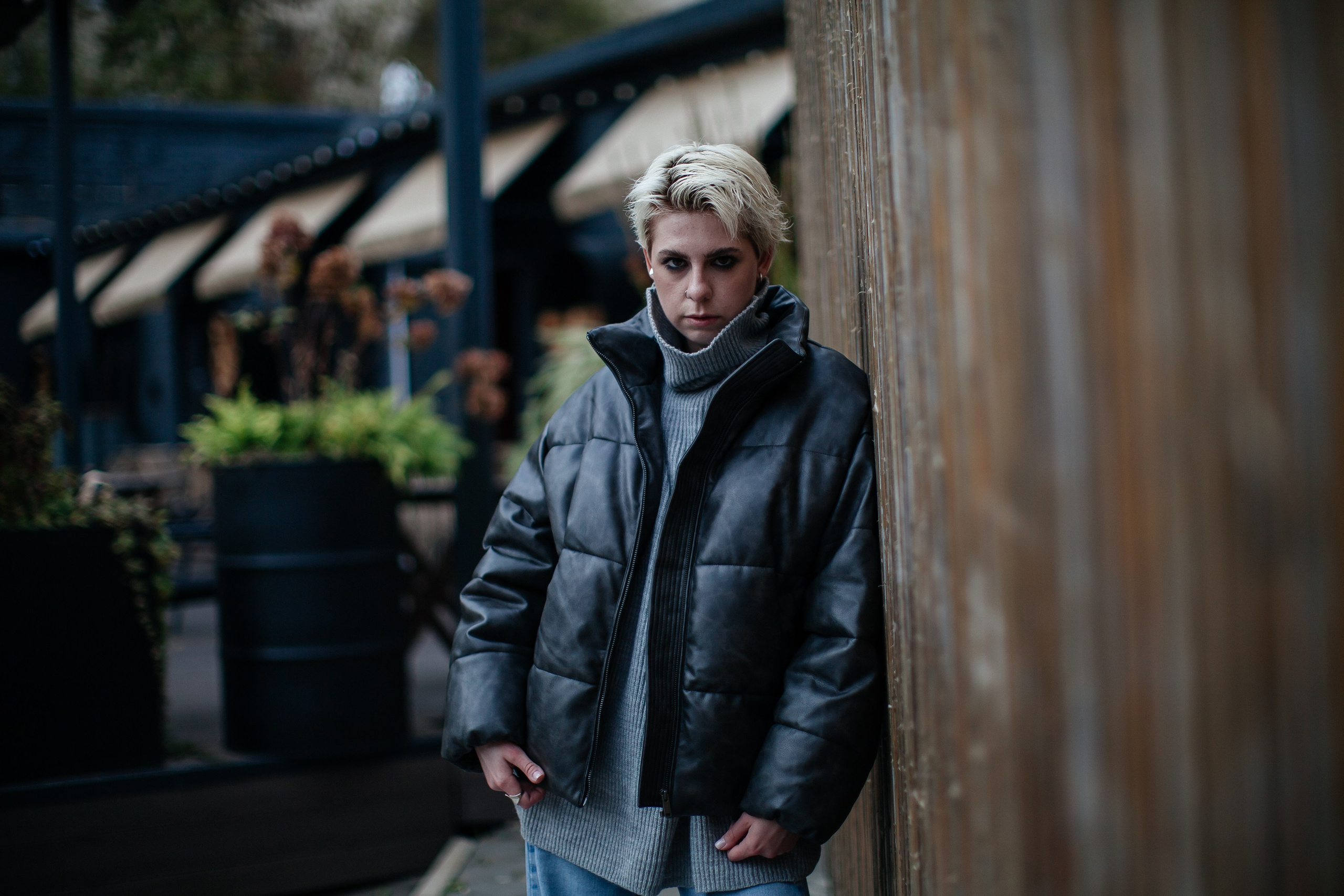 Виктория. Мультижанровый фотограф в Москве Наталия Степанова