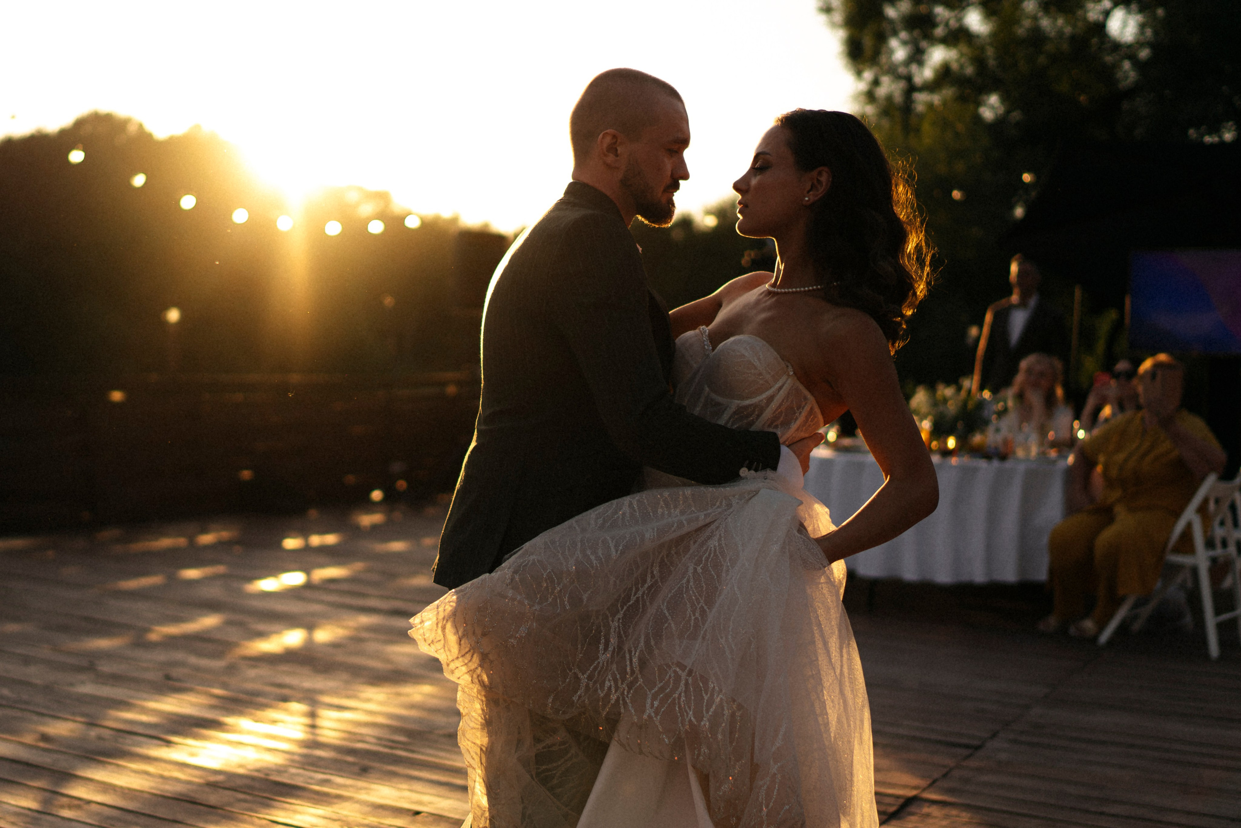 Wedding day. Wish Films — Фото и видео для брендов и личных проектов | Фотограф и видеограф