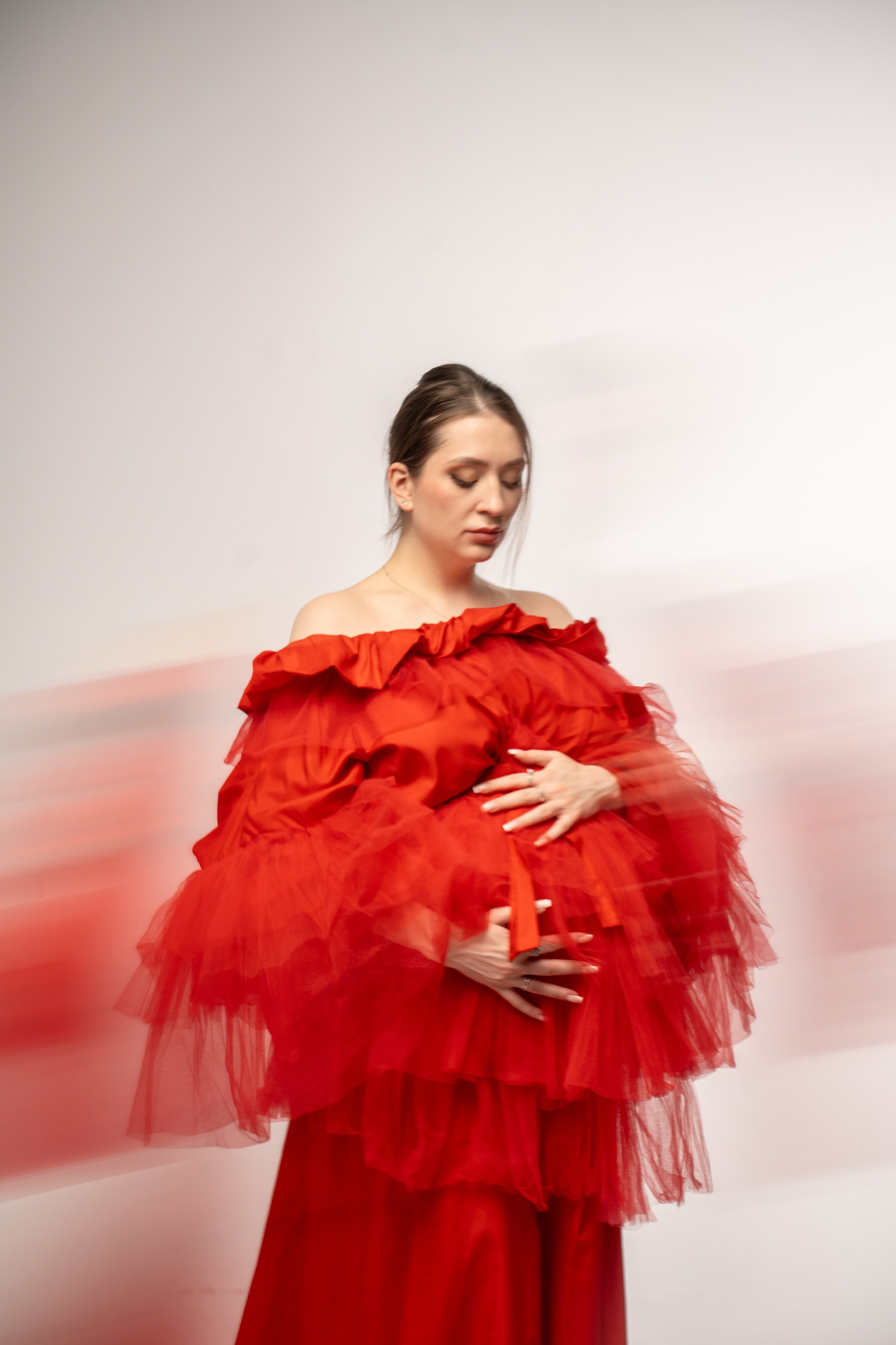 Мария и Всеволод. Великолепный фотограф Александр Захарченко