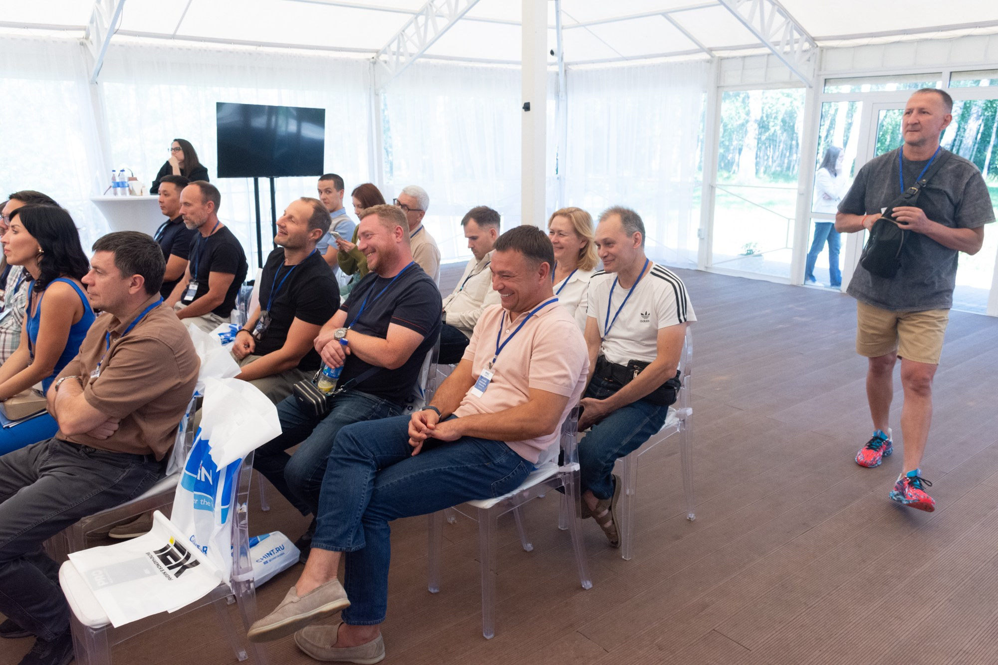 Рос электро. Фотограф Максим Буряк