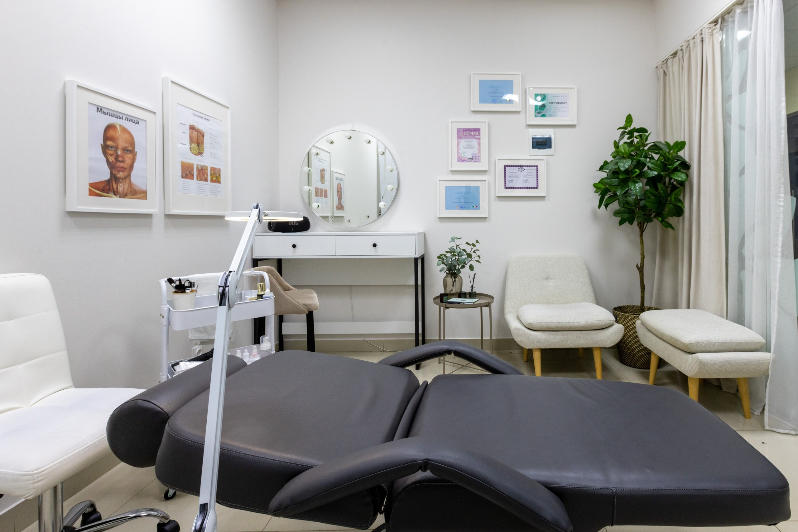 Face Space Lab. Фотограф в Туле Крупский АнДРей. Фотостудия «КАДР71» в Туле