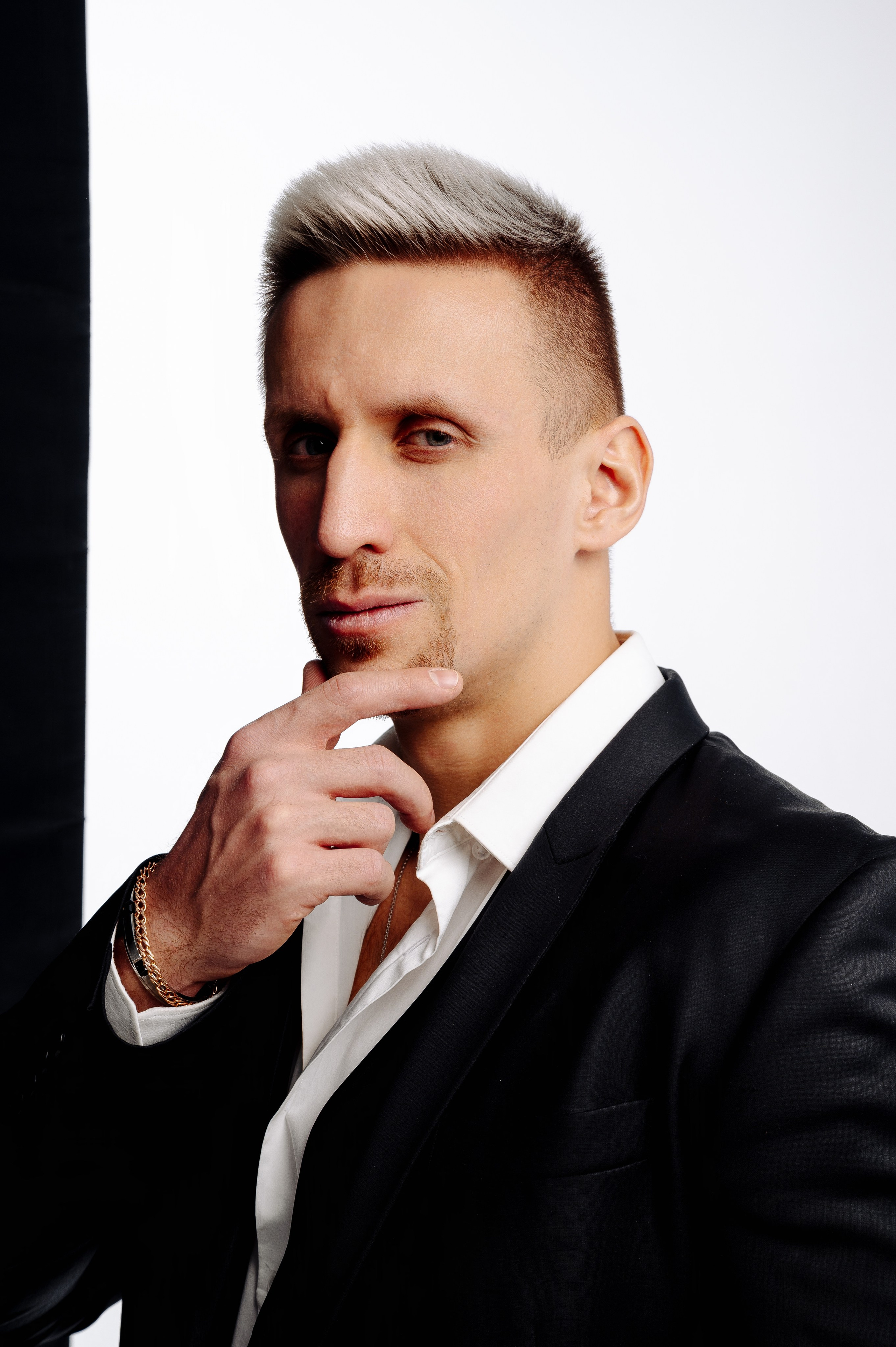 Артём. Фотограф Вито Бурмасов | Москва