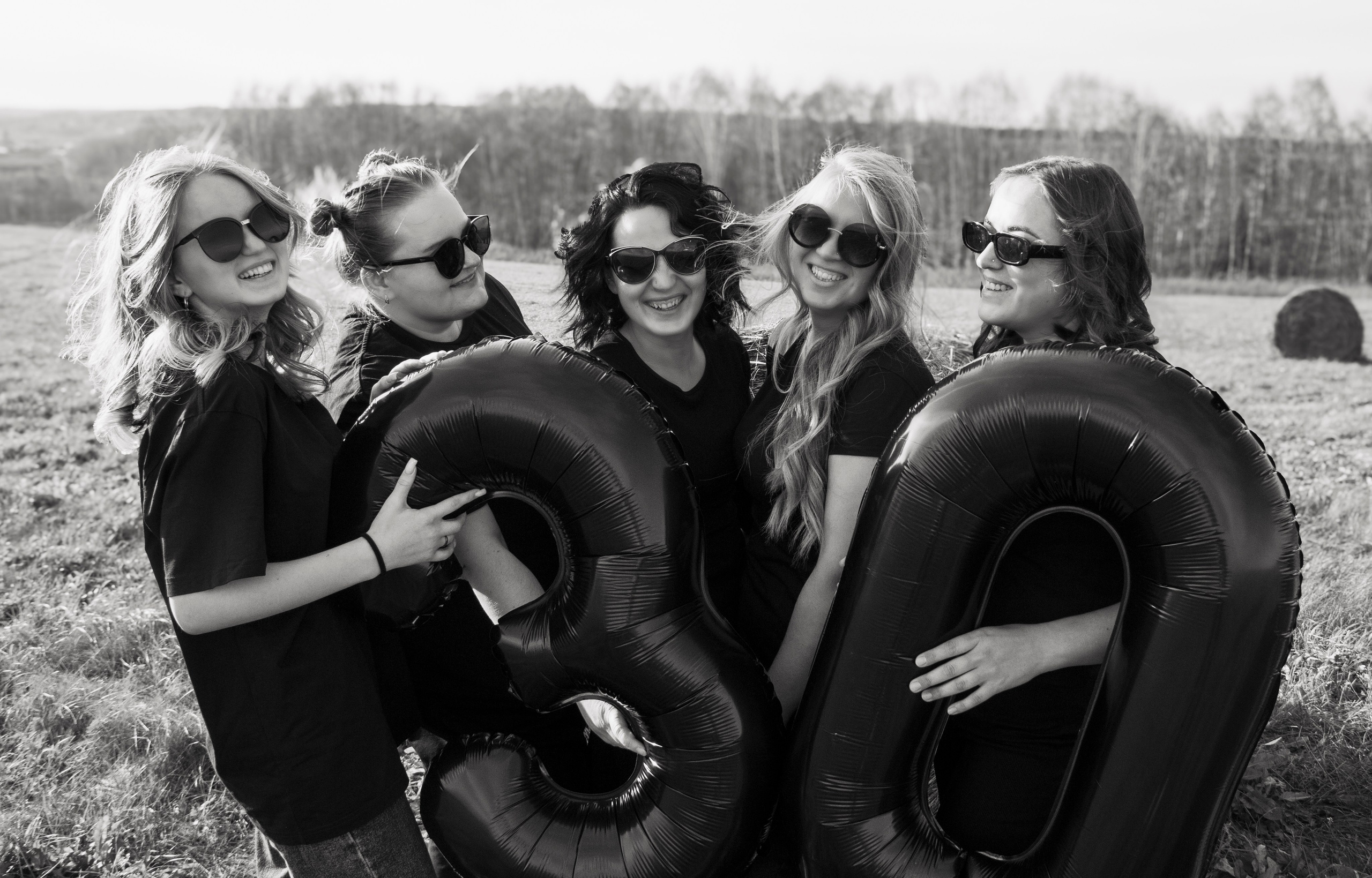 Лера твои 30, это твои 15. ProFoto