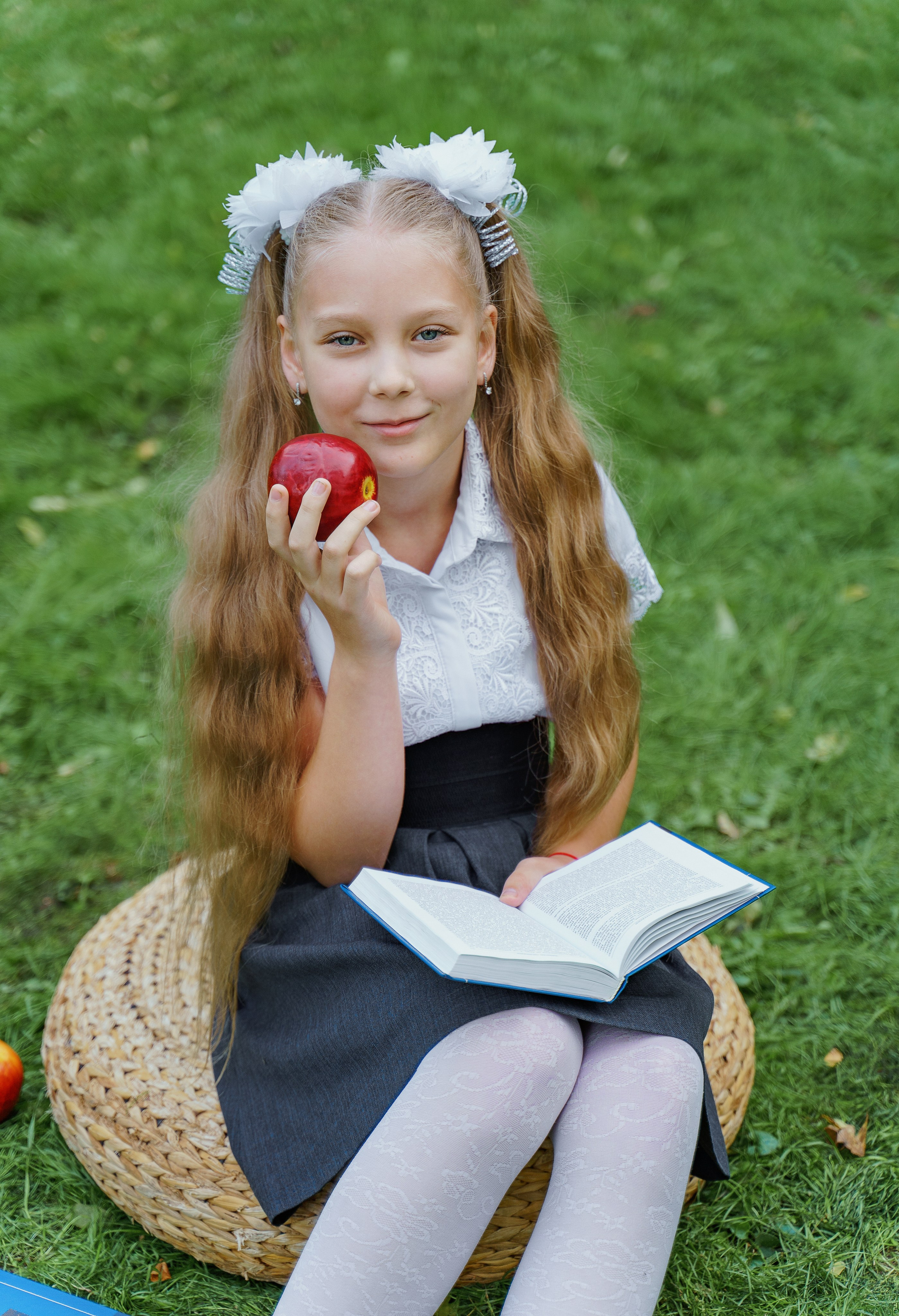 Дизайн «Математика». Стильные выпускные альбомы и индивидуальные фотосессии в Таганроге