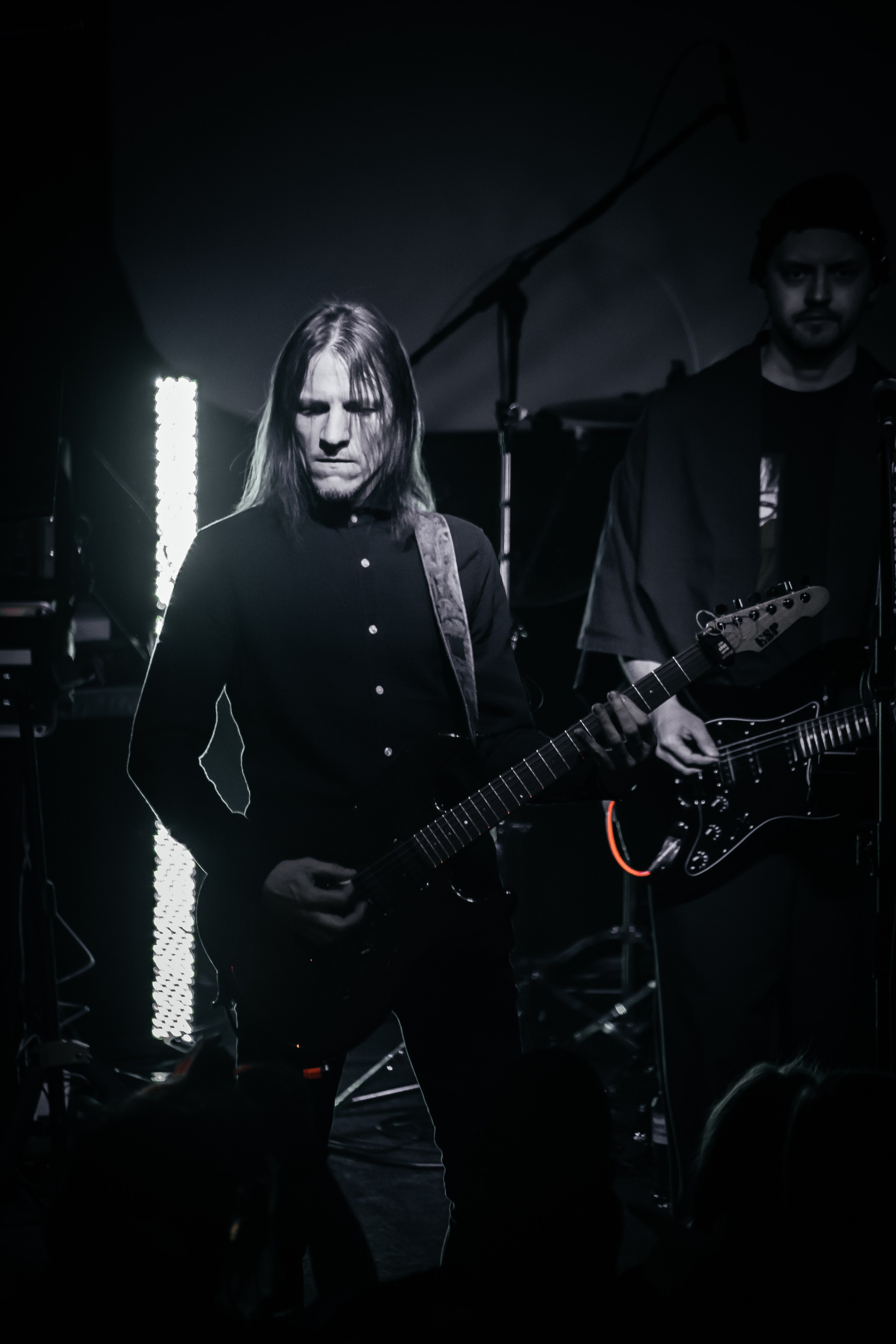 Инкогнито, Эрмитаж, 12.03.2026. Фотограф Регина Крикунова г. Красноярск