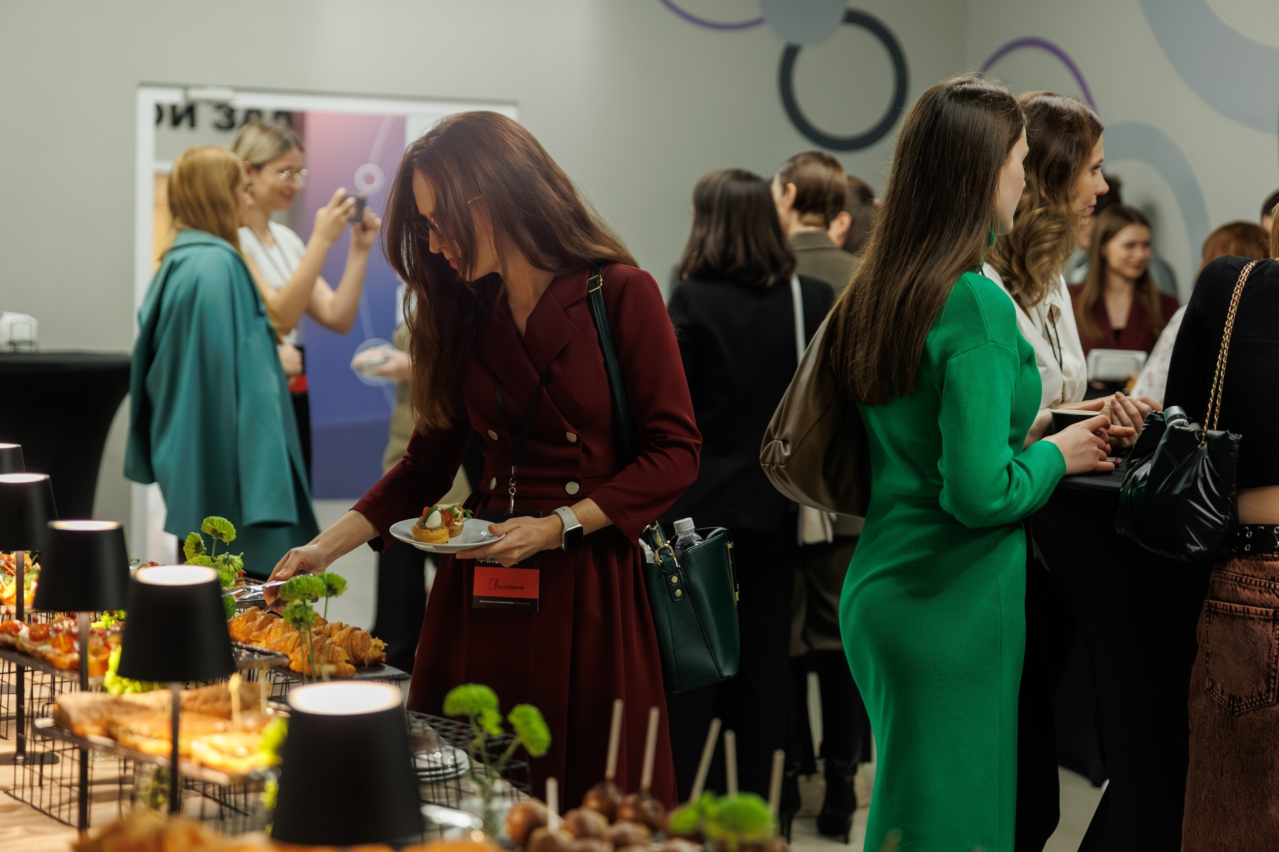 Бизнес репортаж в Краснодаре и по краю — репортажный фотограф Евгений Суковатых