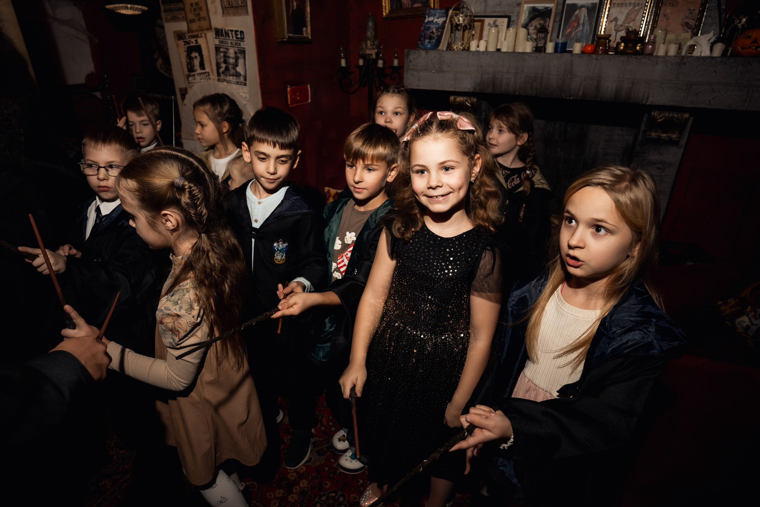 Кире 7 лет. Свадебный фотограф Москва и МО