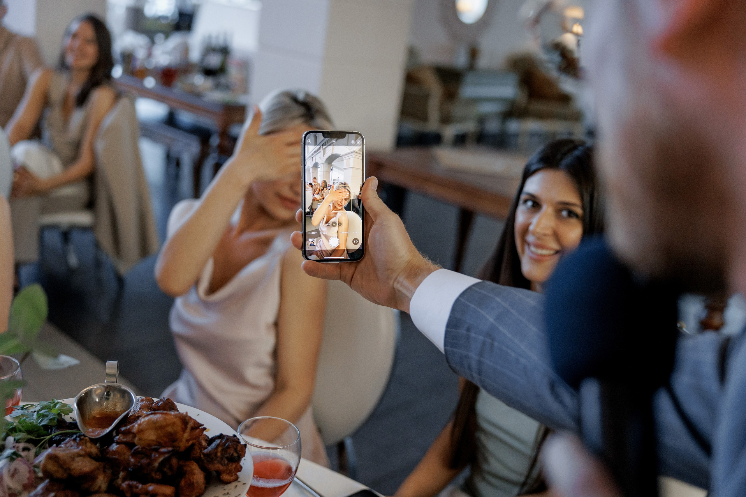 Ваня и Ульяна. Свадебный фотограф в Иркутске Сапаров Александр