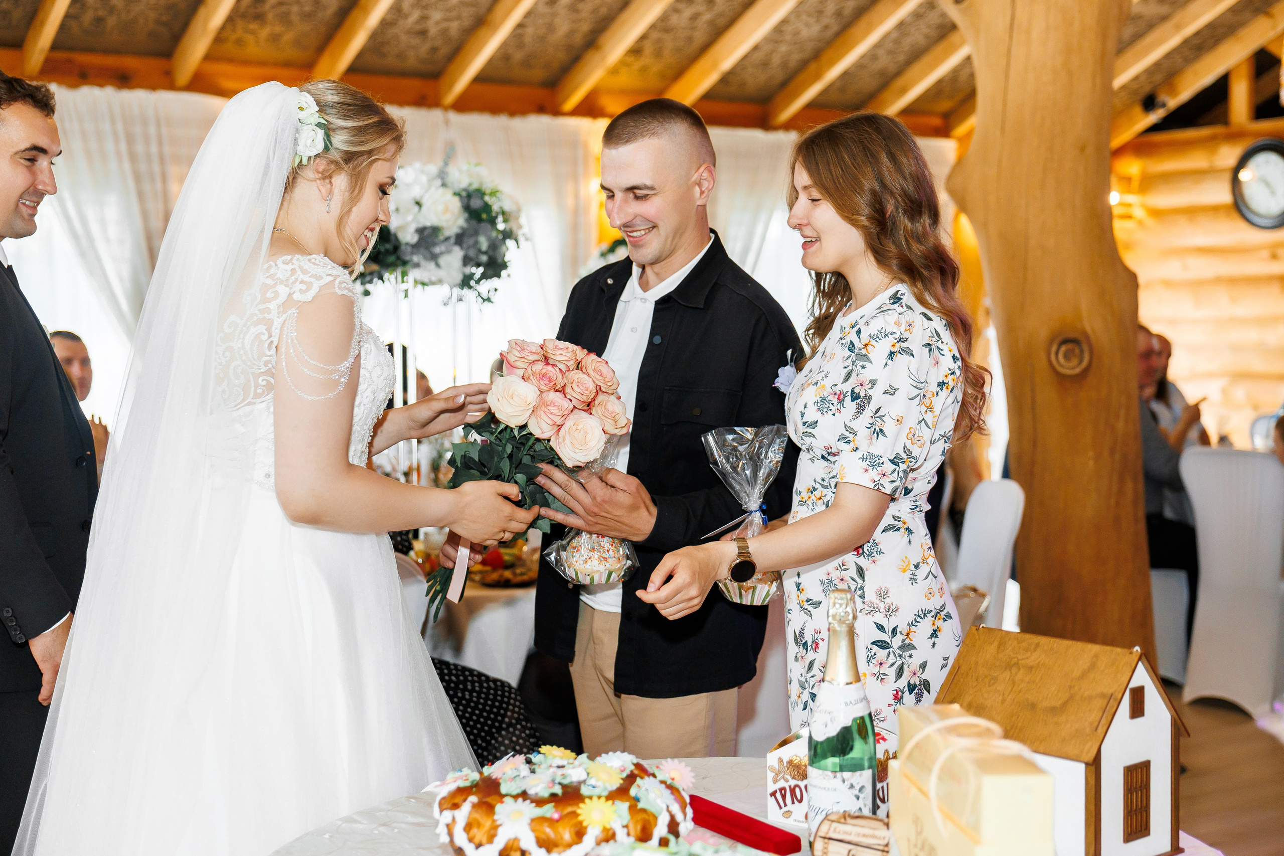 Полина и Кирилл. Фотограф новорожденных, семейный фотограф Брест Кристина Маслова