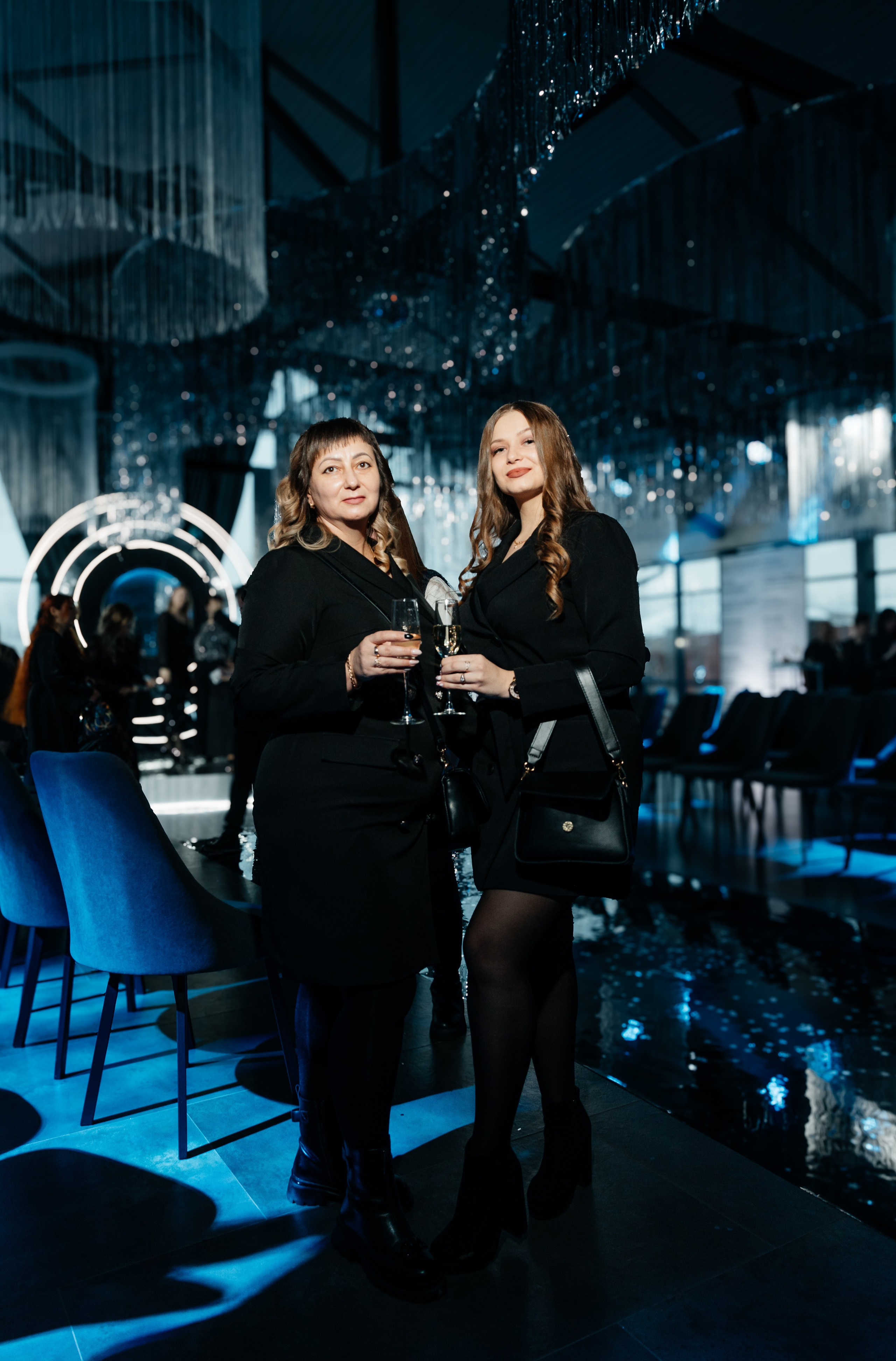 MAESTRO DECOR PARTY. Фотограф Семён Гнеушев