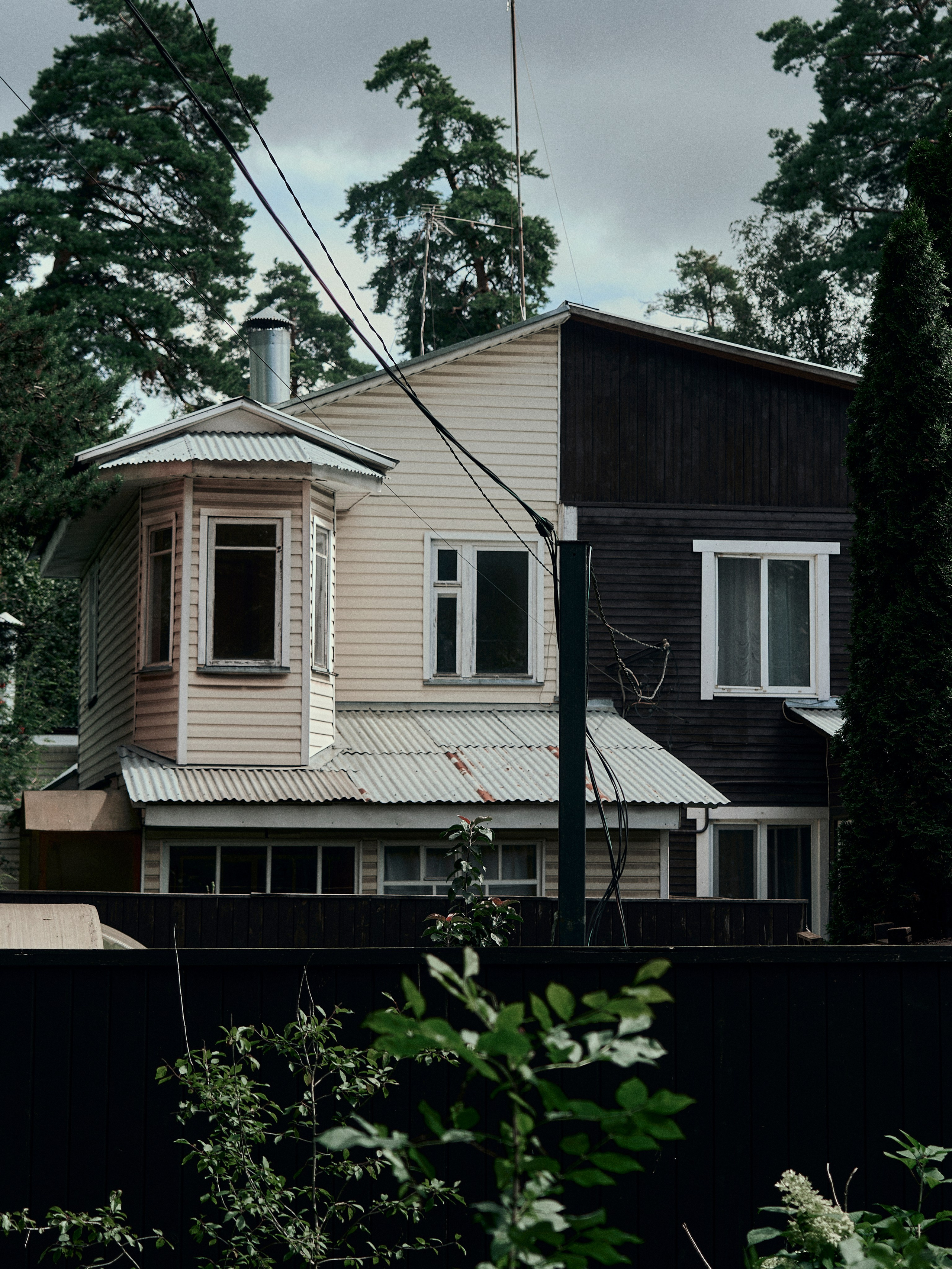 Street. Портретный фотограф в Москве