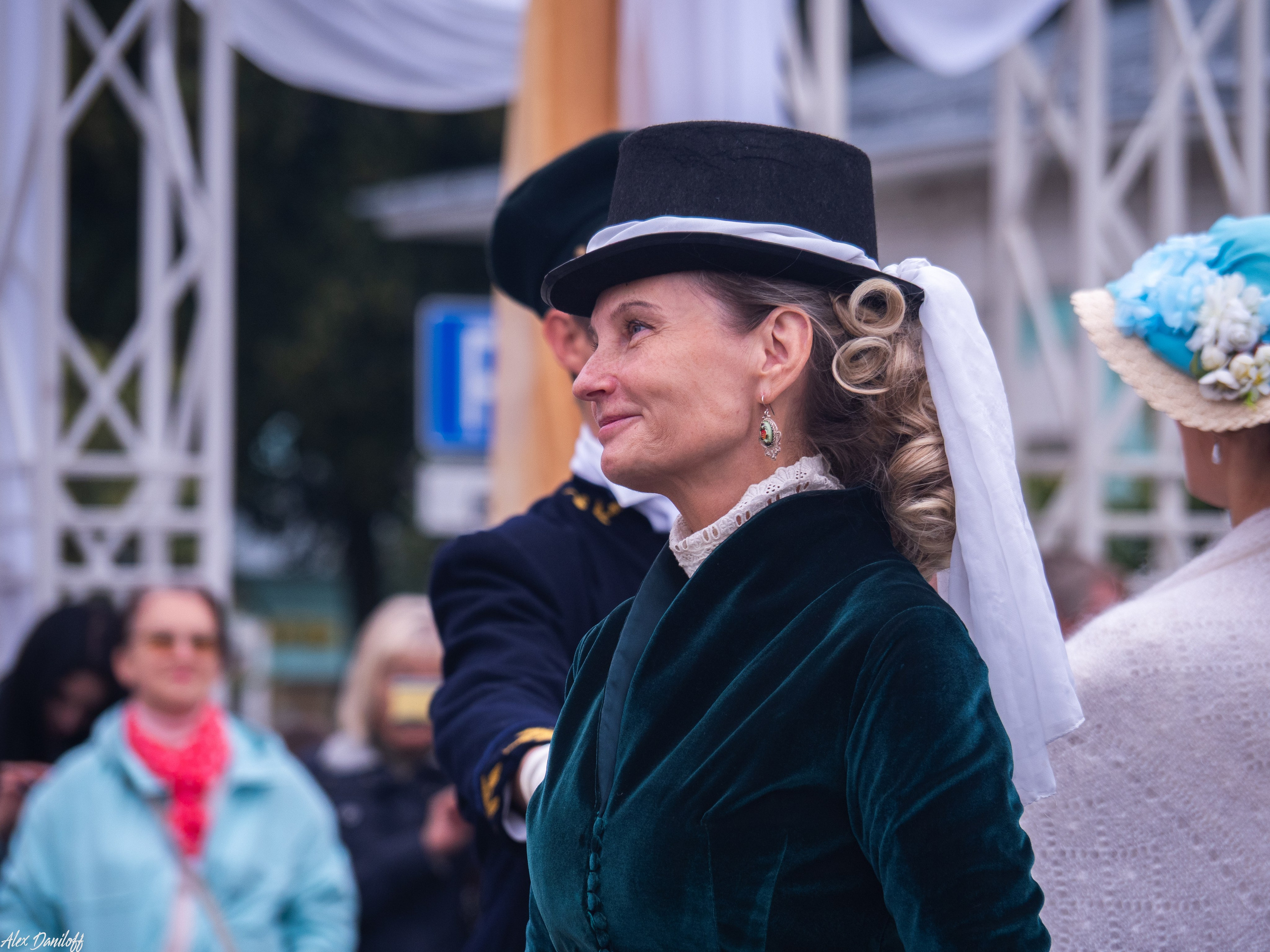 День города Муром 2025. Муром-Инфо. Новости культуры, образования, спорта в городе Муром