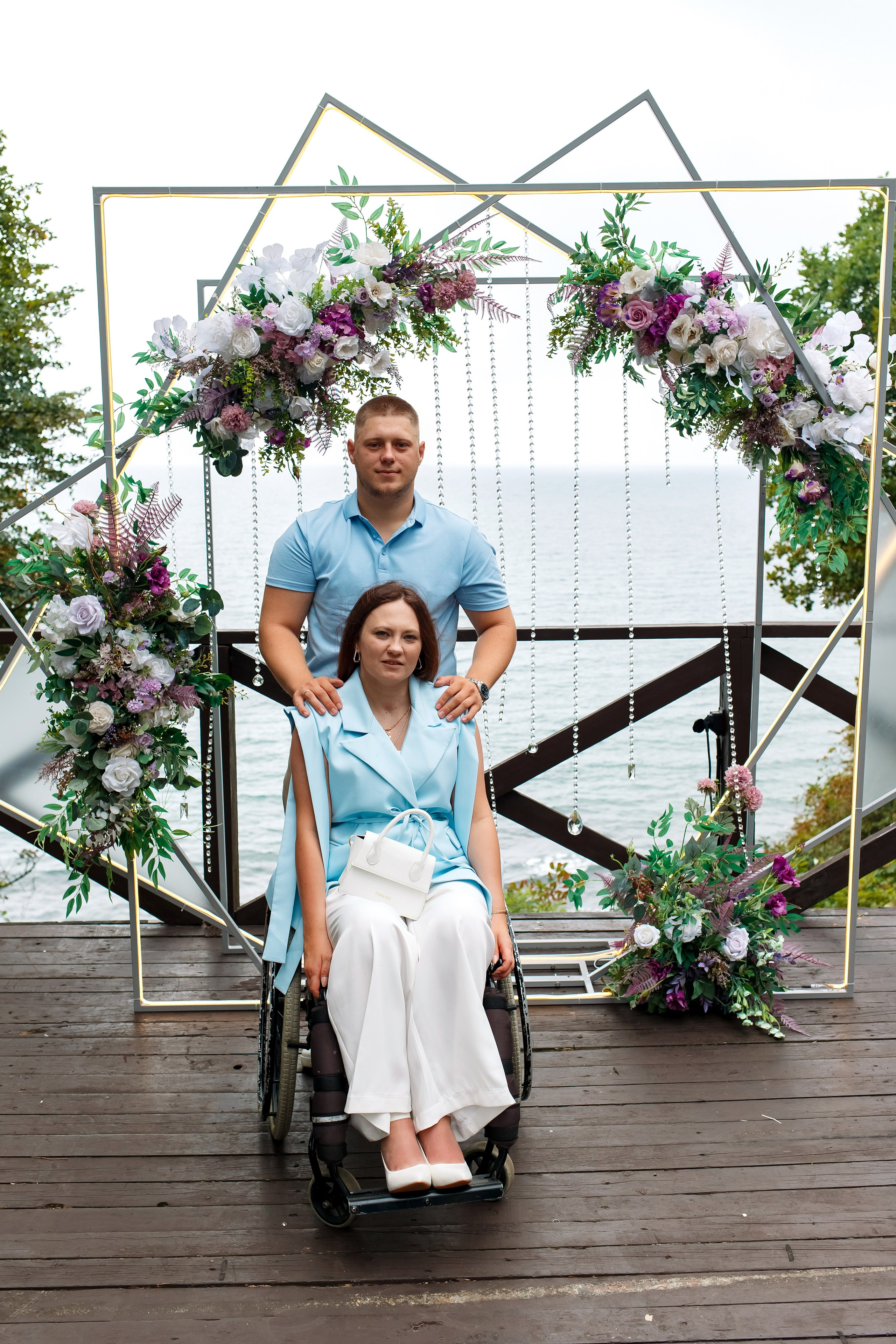 Ирина & Даниил. Фотограф Любовь Корниенко, Примоский край