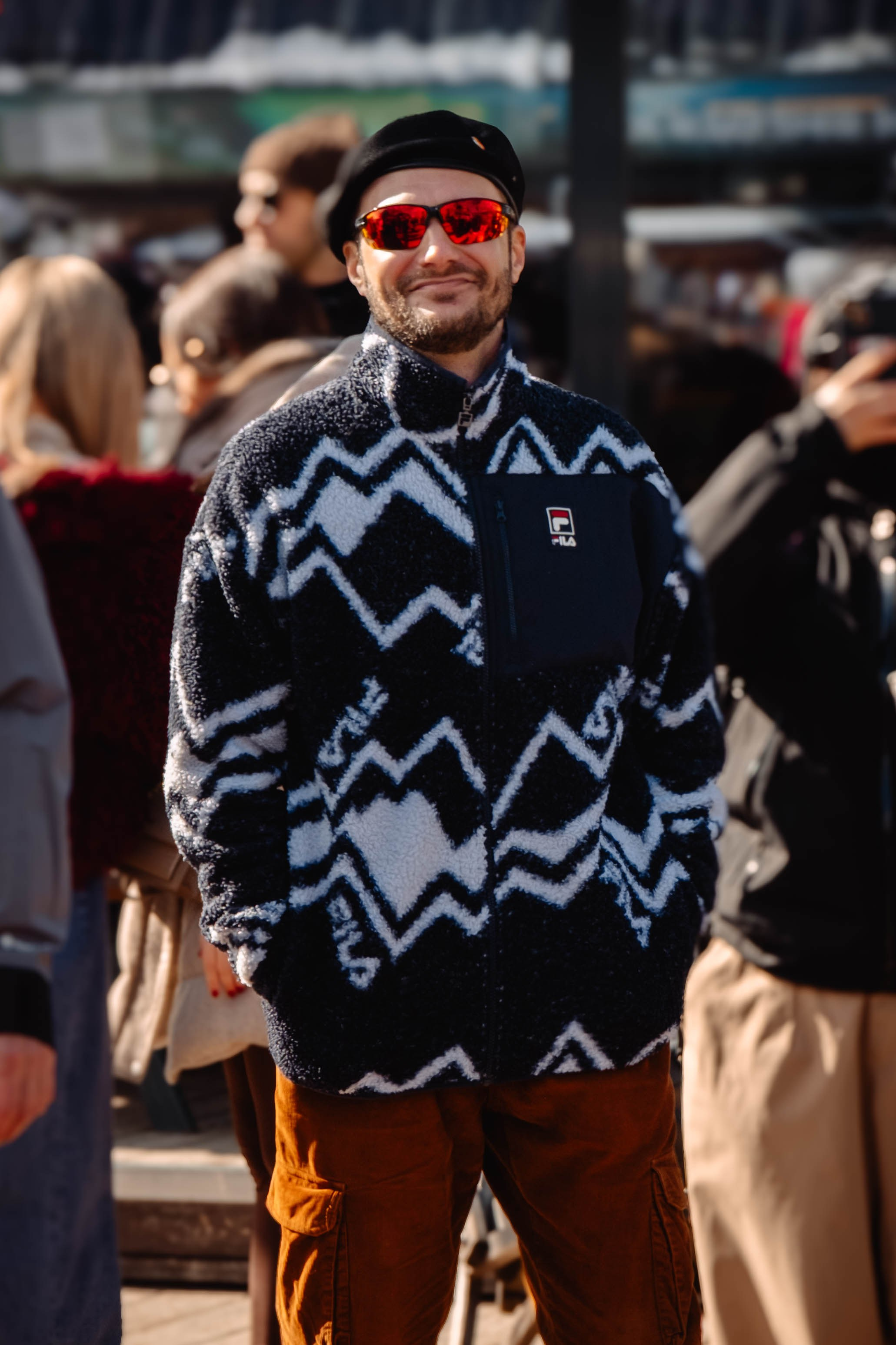 SoWulo | Apres Ski | 8 марта. Фотограф в Сочи