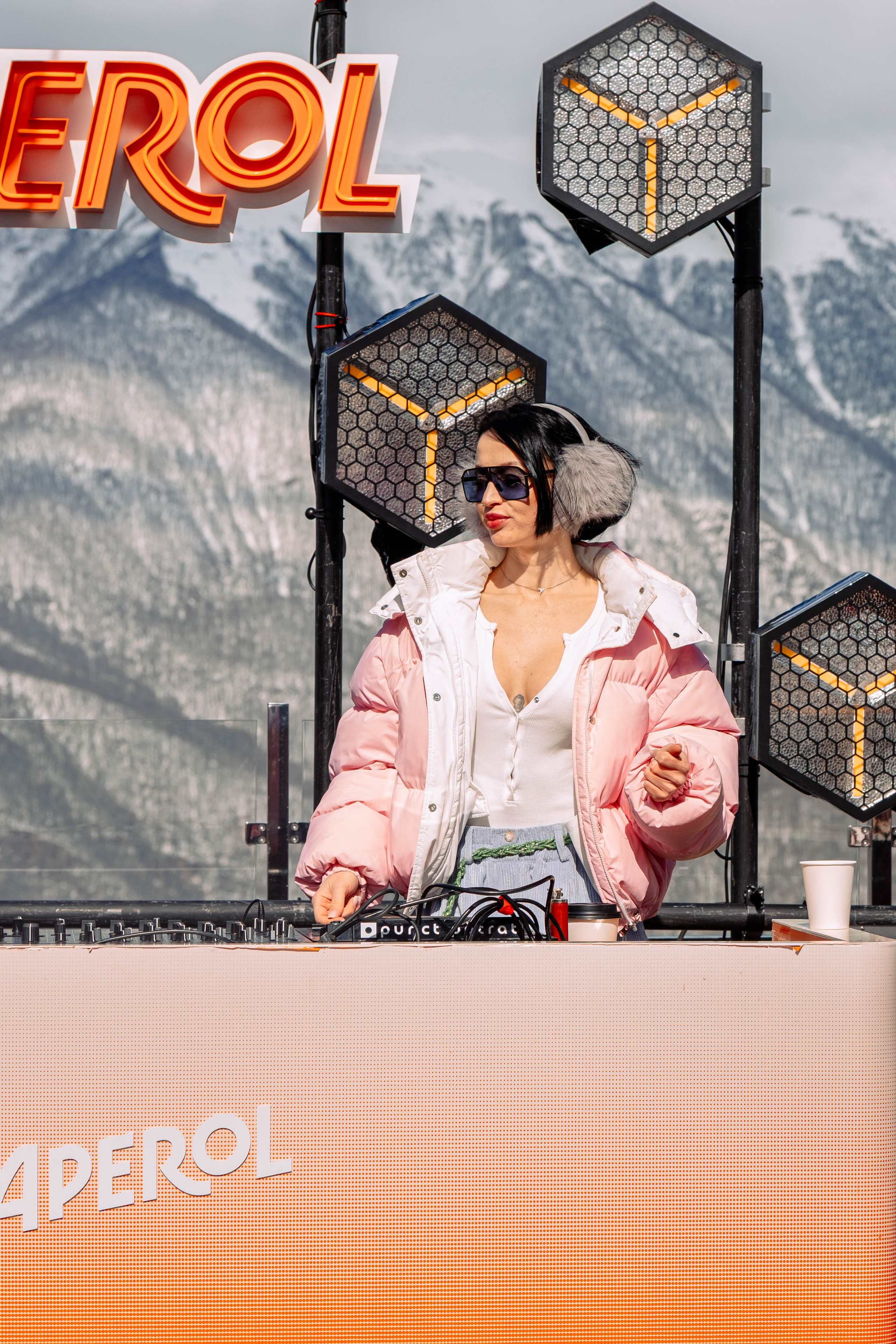 SoWulo | Apres Ski | 8 марта. Фотограф в Сочи