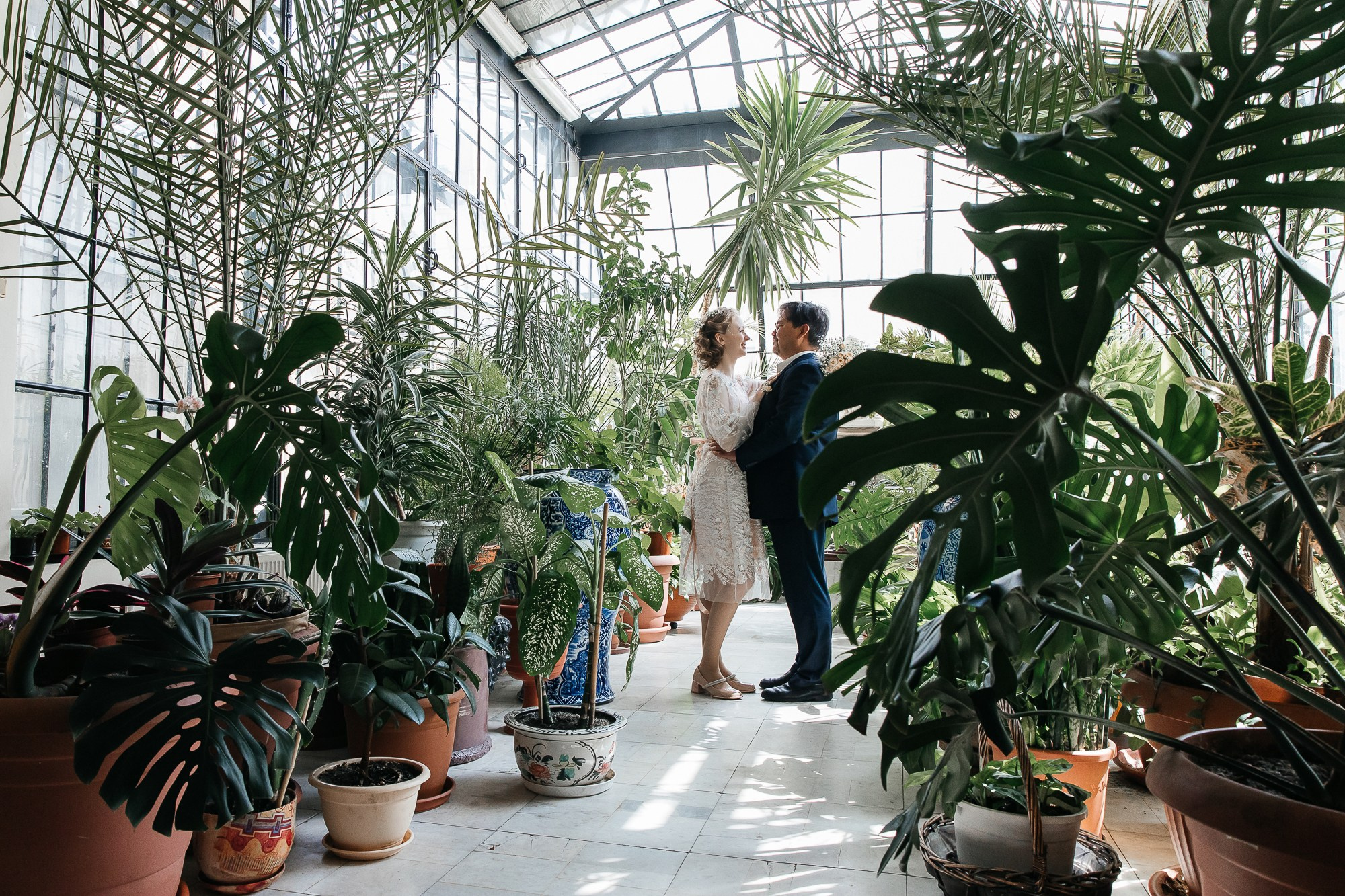 Варвара и Баир (2 июня 2023). Свадебный и семейный фотограф Крамар Наталья